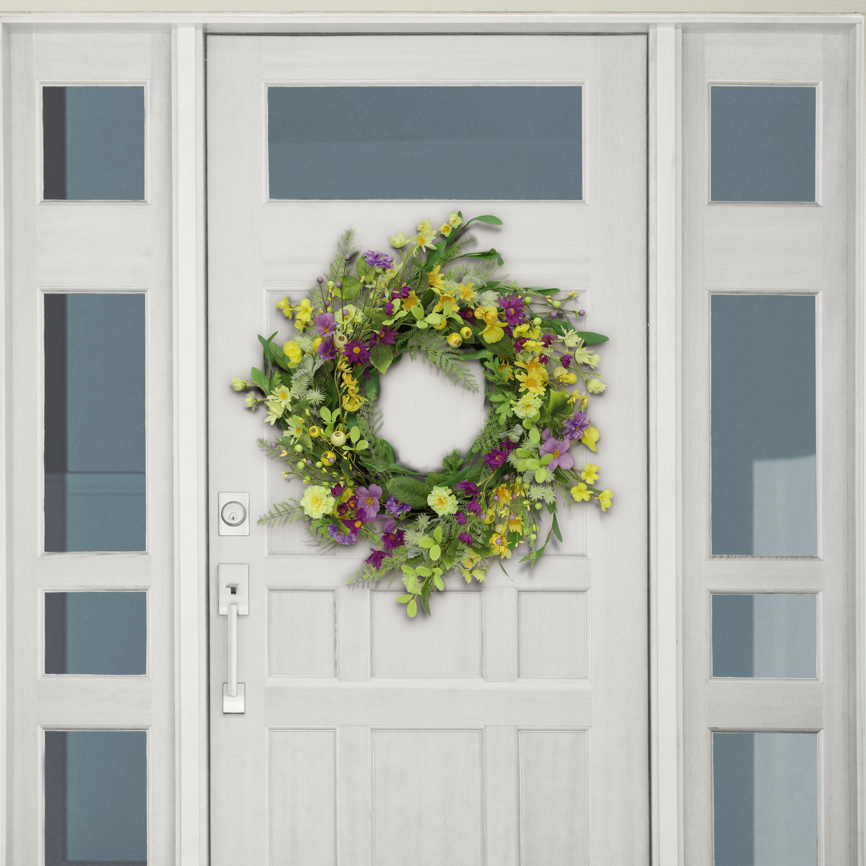 Puleo International DW0623-24 Indoor-Spring-Decorations - View #3