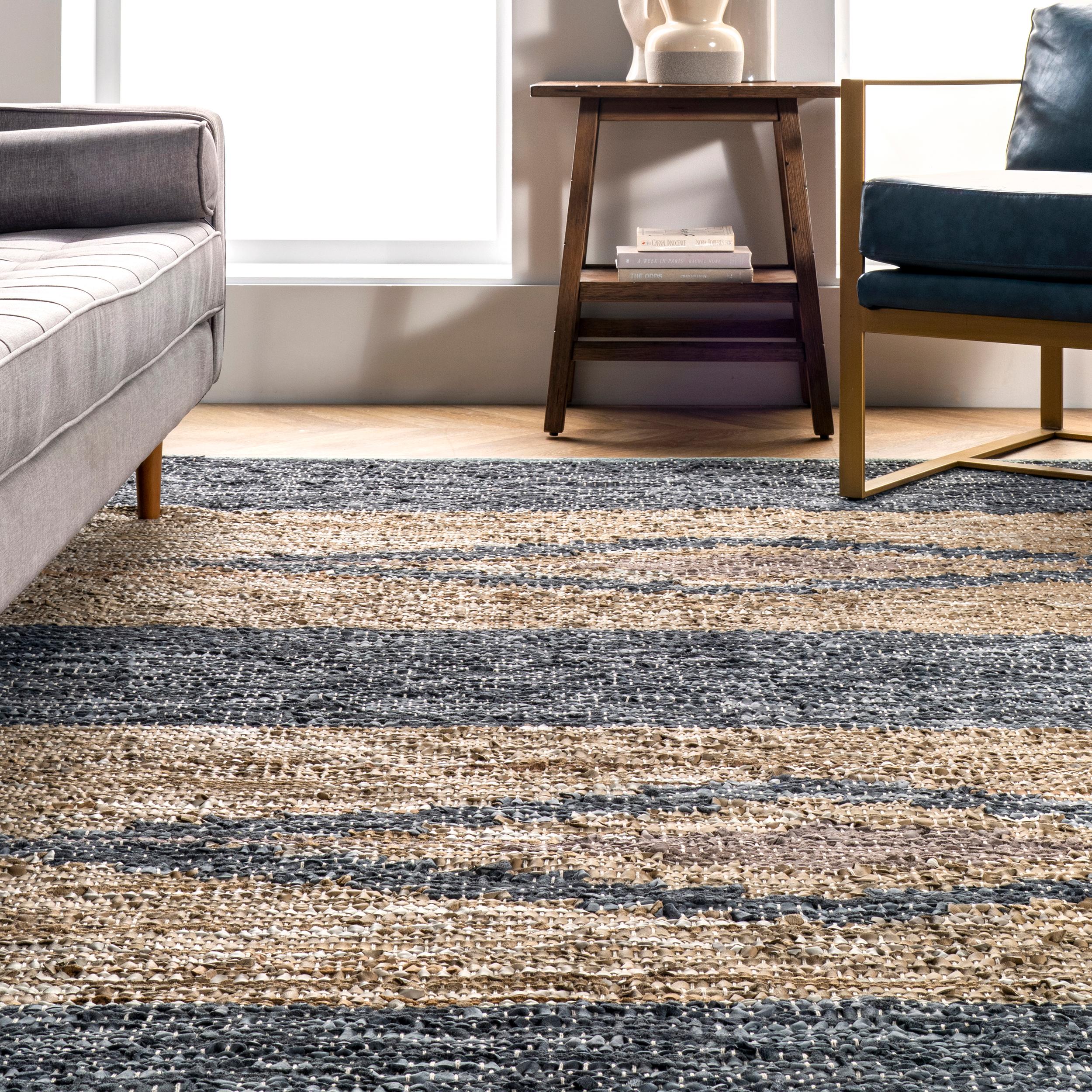 nuLOOM ASRU01A-206 rugs - View #3