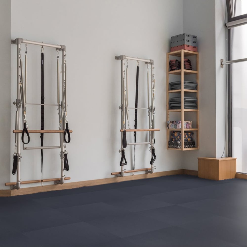 Greatmats DF15BK15 Tile-Multi-Flooring - View #4