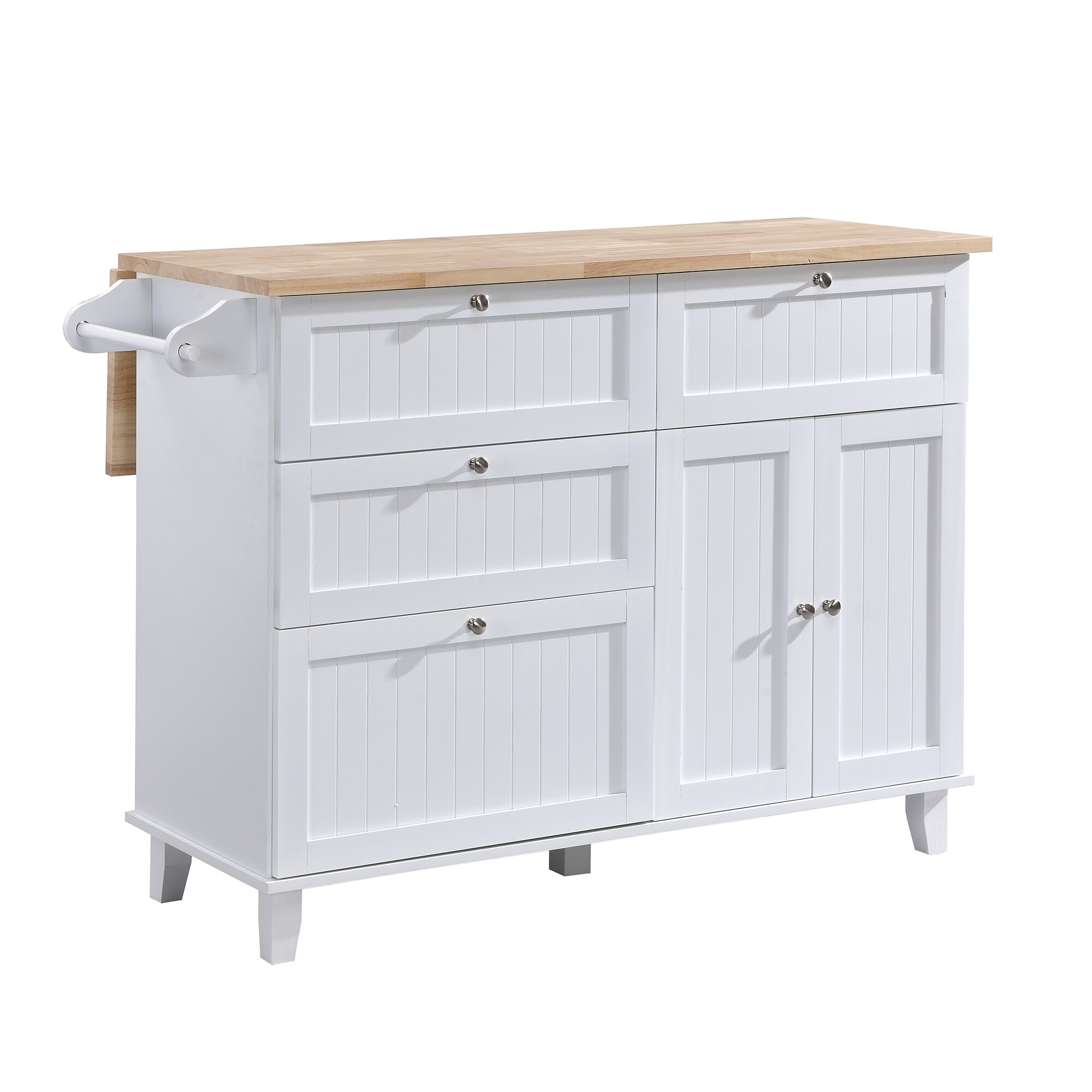 Bayfeve BF-SH234K-IN Kitchen-Furniture - View #16