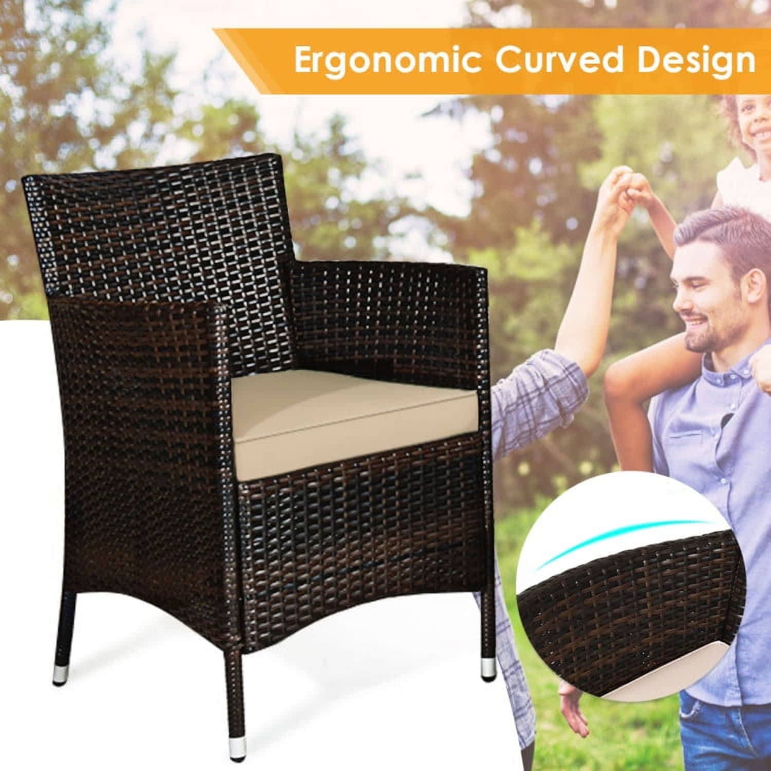 VERYKE 5354821722869 Patio-Conversation-Sets - View #6