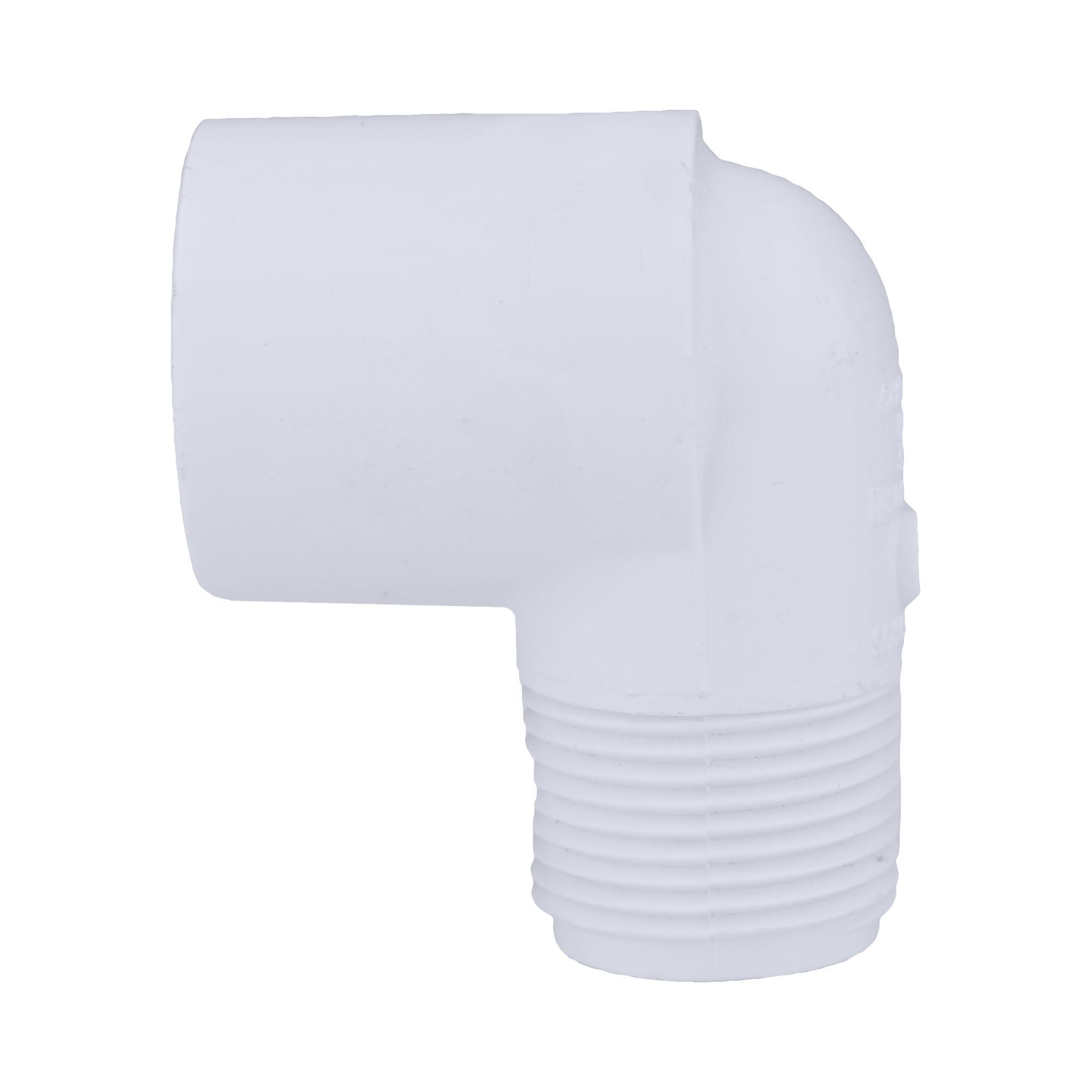 Charlotte Pipe PVC 02306  0800 Pvc-Pressure-Sch-40-Fittings - View #5
