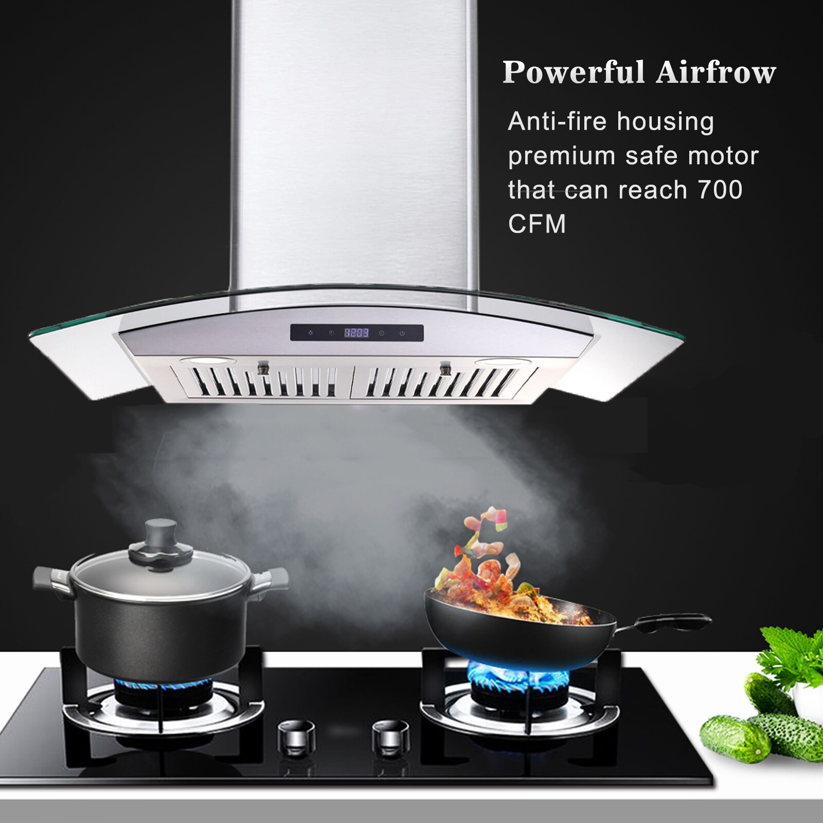 Jeremy Cass LSFSJTDOE18 Wall-Mounted-Range-Hoods - View #11