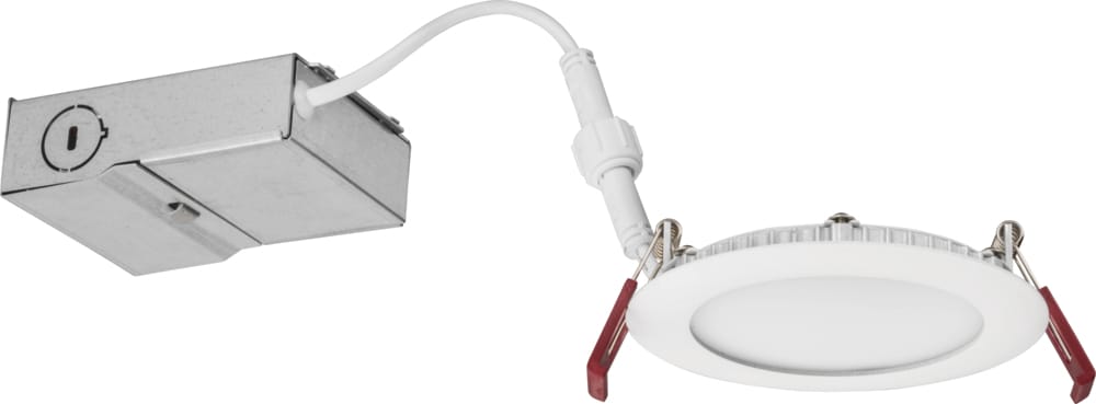 Lithonia Lighting WF4ELED30K90CRIMWM6 Led-Retrofit-Downlight - View #2