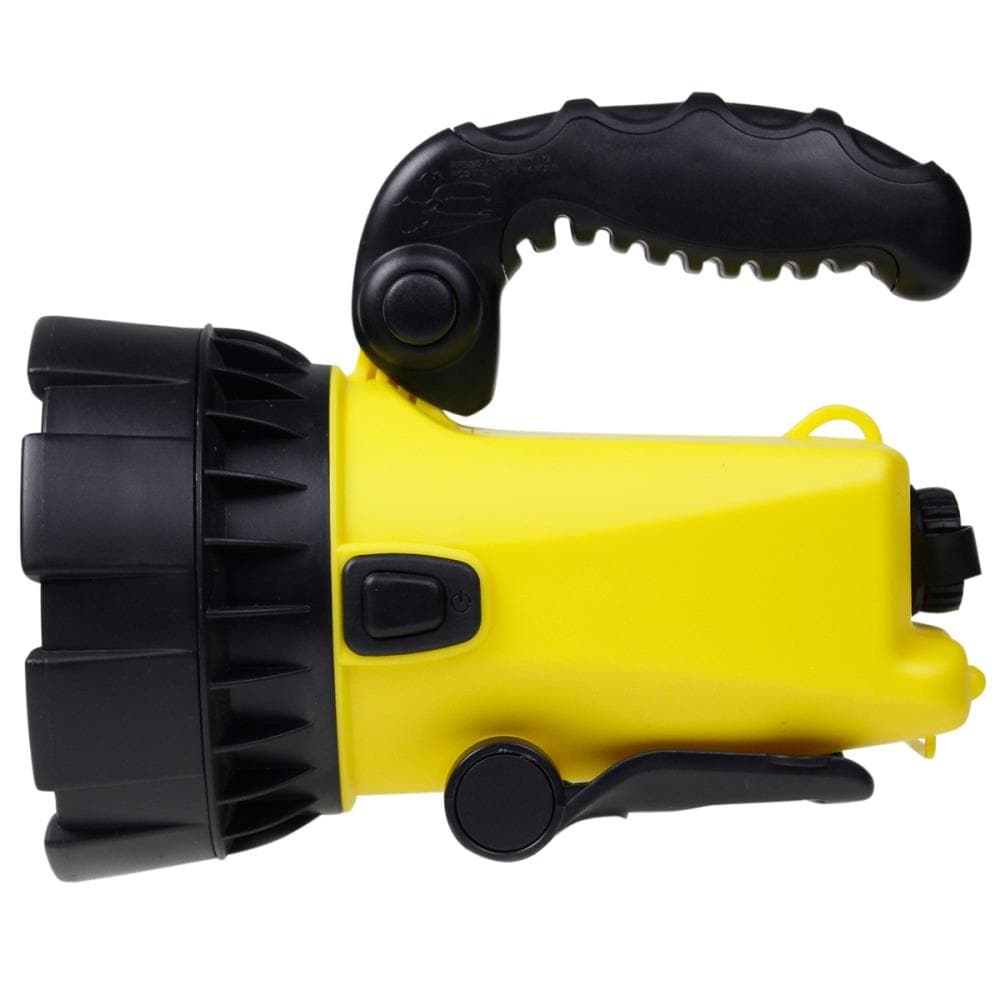 RoadPro RPKB2701RF flashlights - View #2