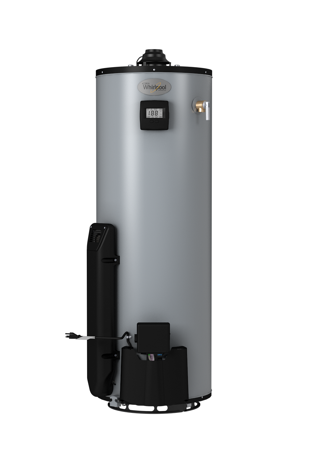 Hot Water Heater 50 Gallon - HighPoint Appliance