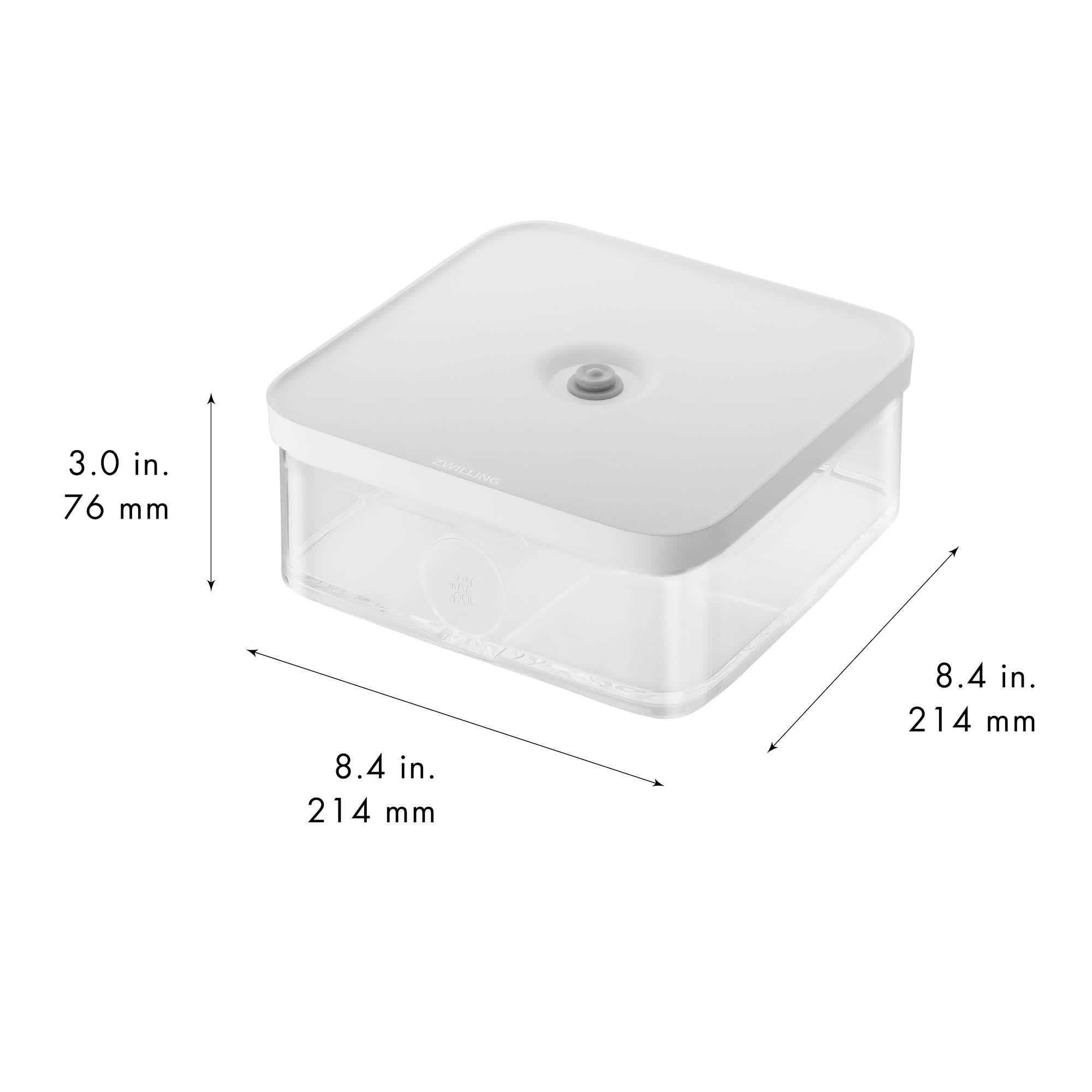 Zwilling 1029991 Food-Storage-Containers - View #3