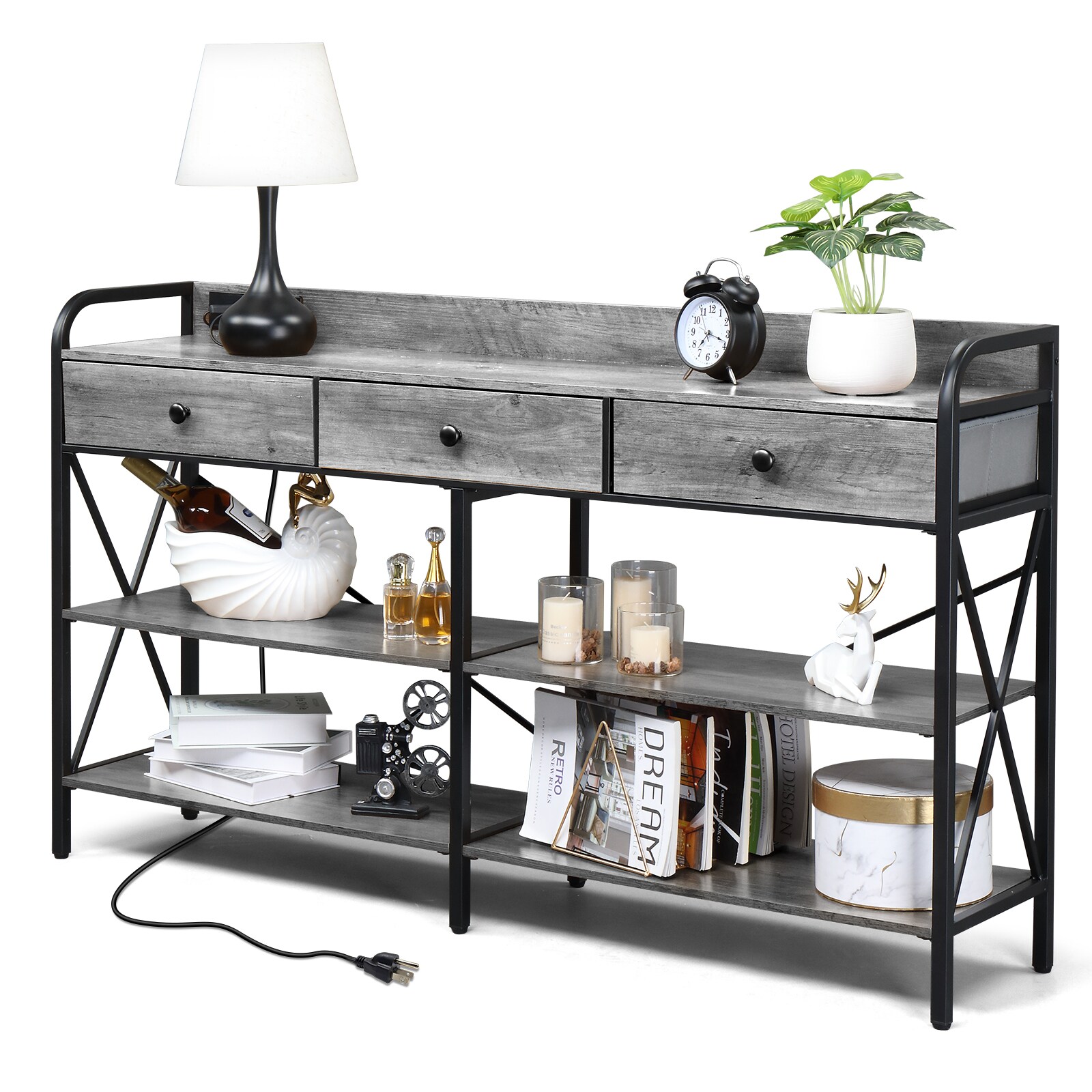 Winado G52002374 Console-Sofa-Tables - View #5