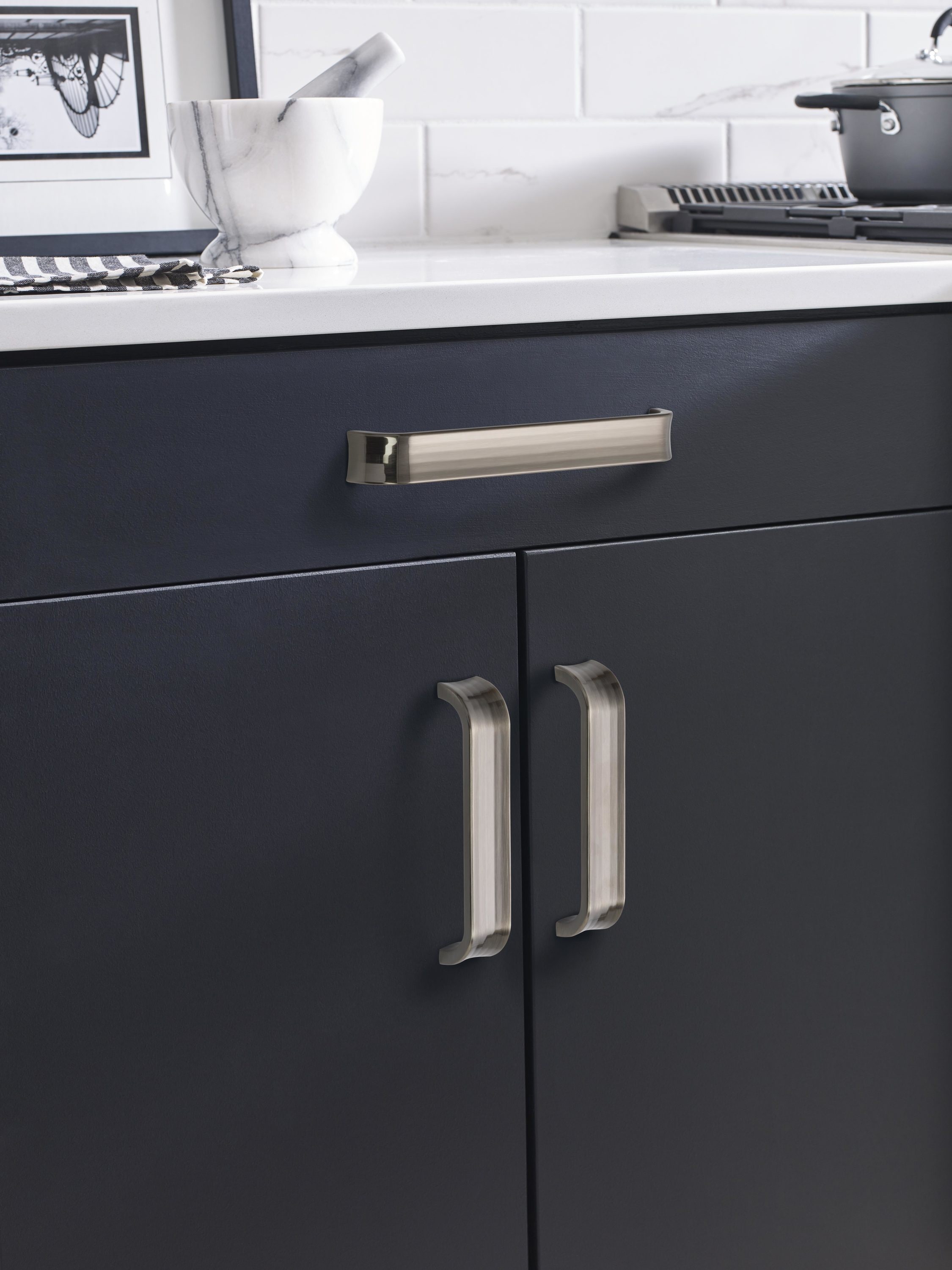 Amerock BP36815GM Cabinet-Pulls - View #5