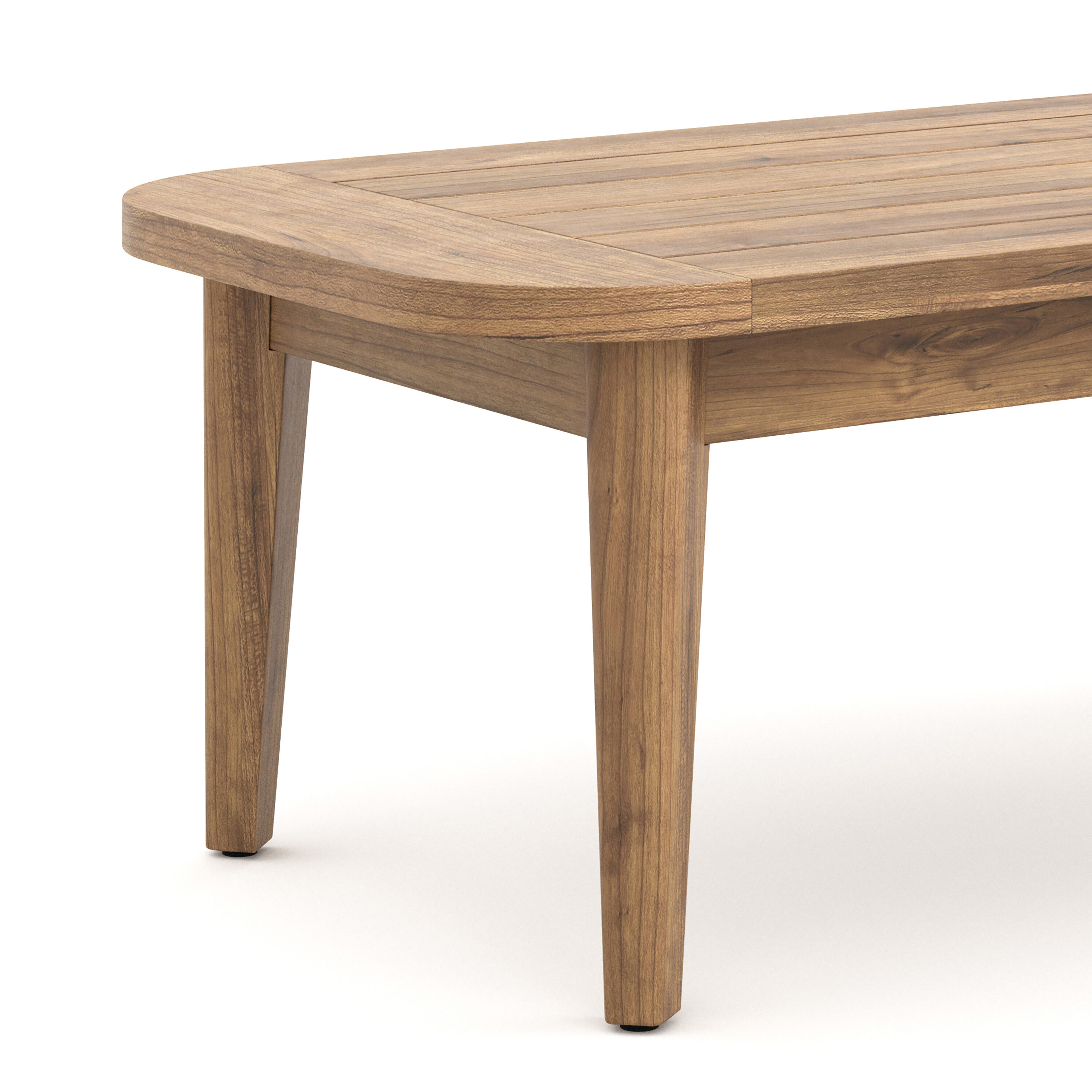 MANHATTAN SQUARE G896-CT Patio-Tables - View #5
