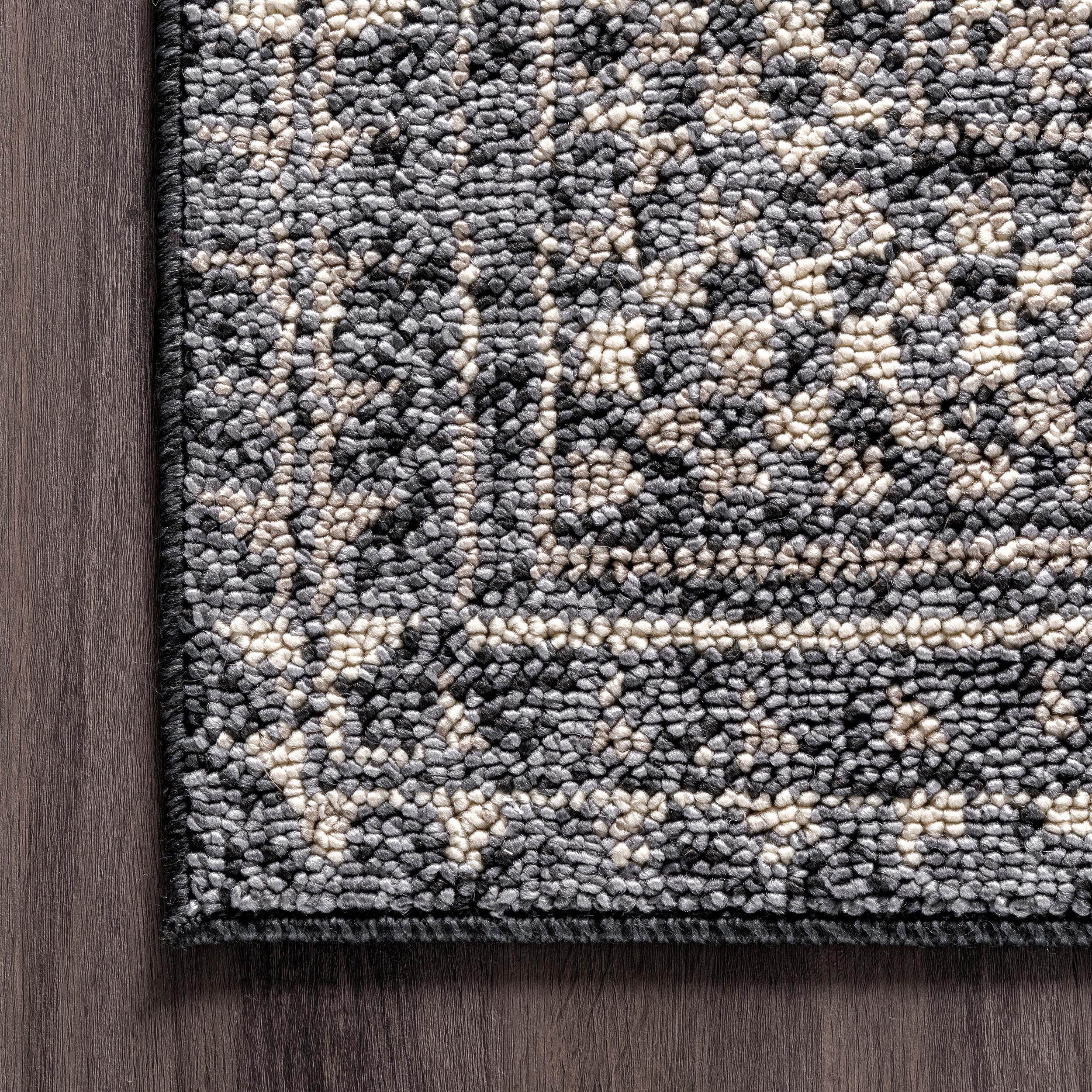 nuLOOM STGX03B-26010 rugs - View #4