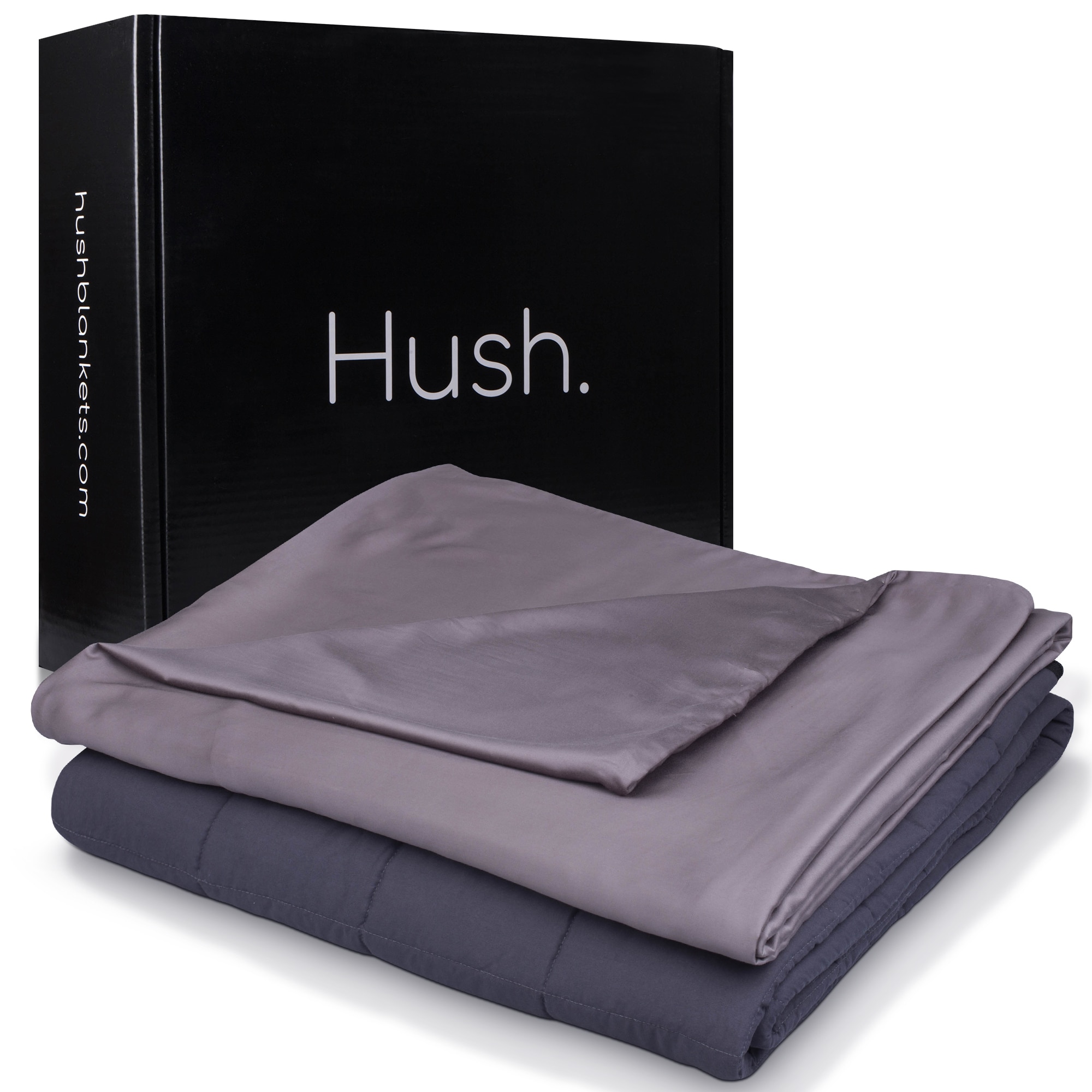 Hush 60X80-ICED-15 Blankets-And-Throws - View #6