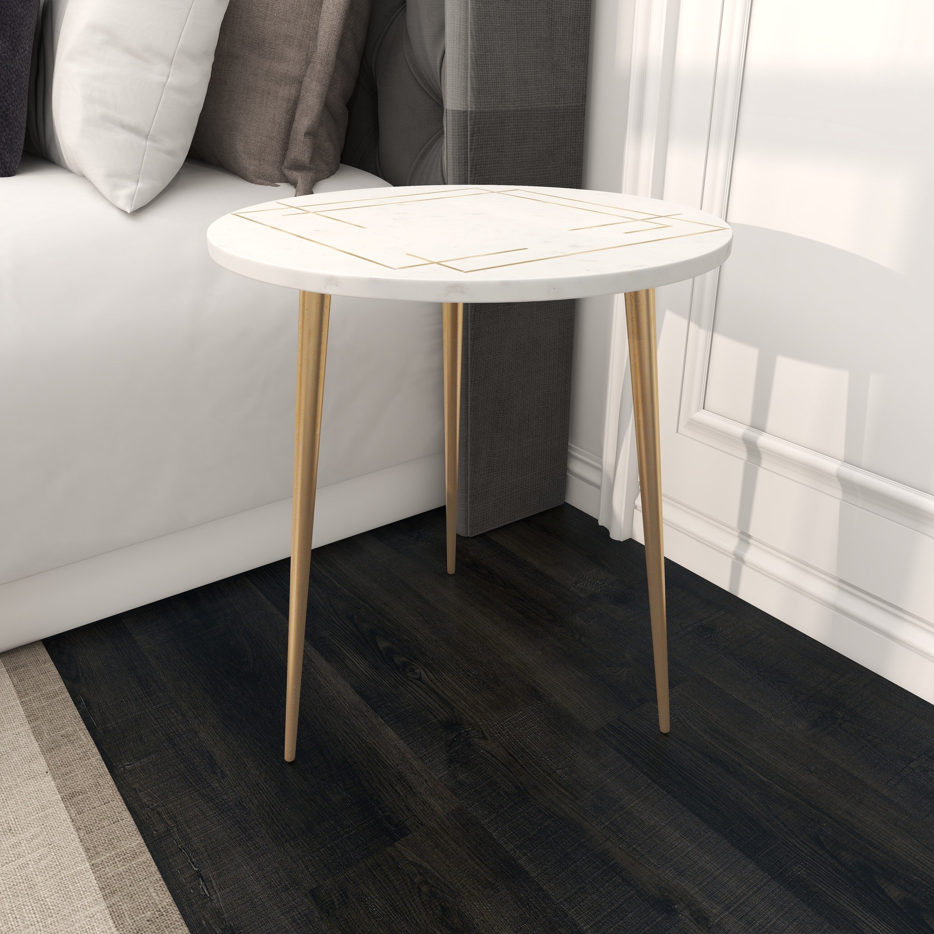 Grayson Lane 67412 End-Tables - View #4