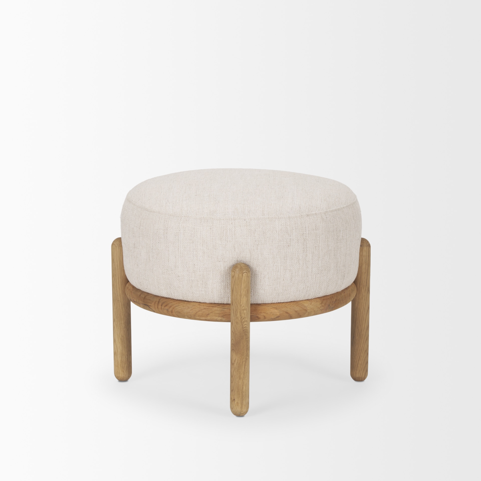 Mercana 70571 Indoor-Ottomans - View #3