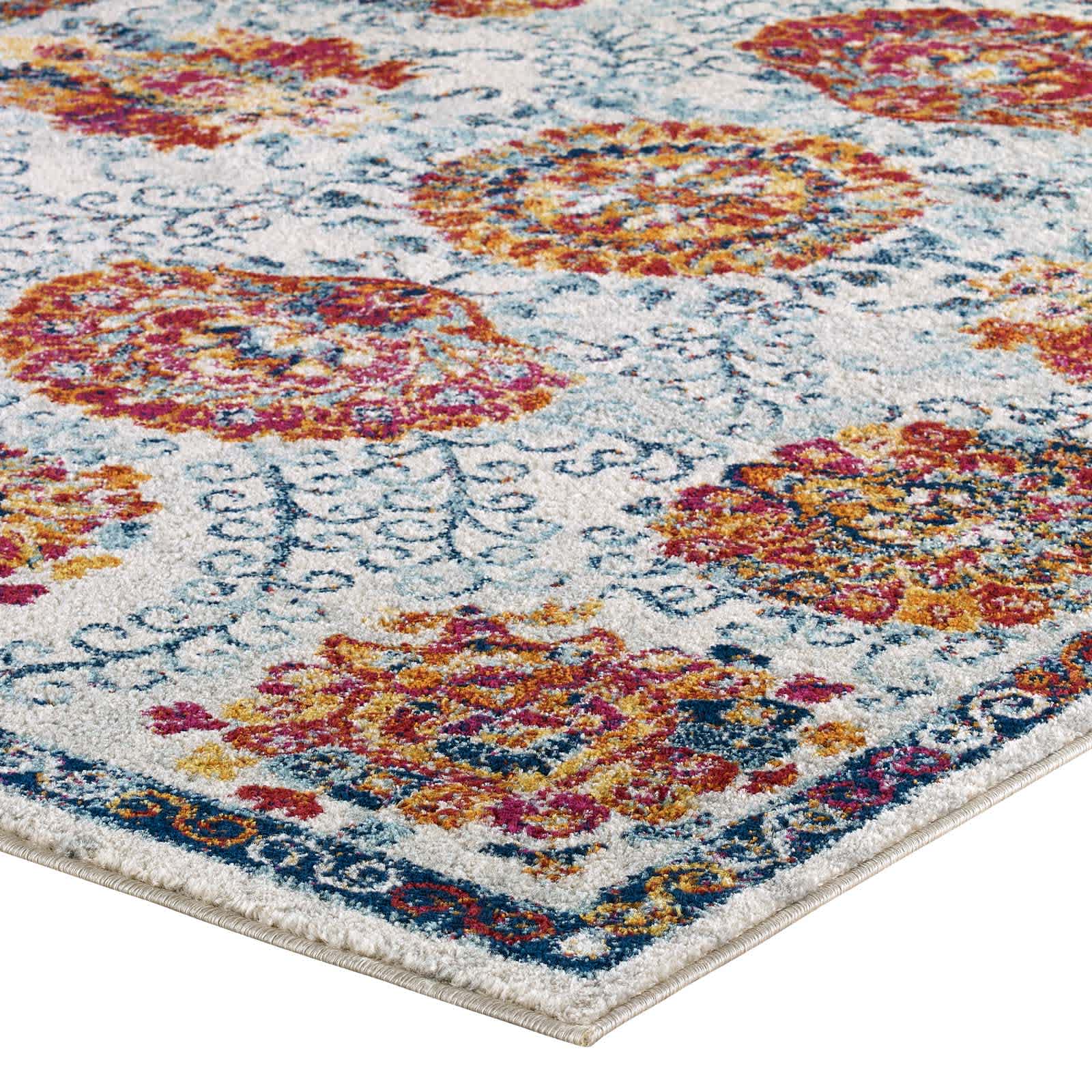 Modway R-1173A-810 Mats-Cat - View #7