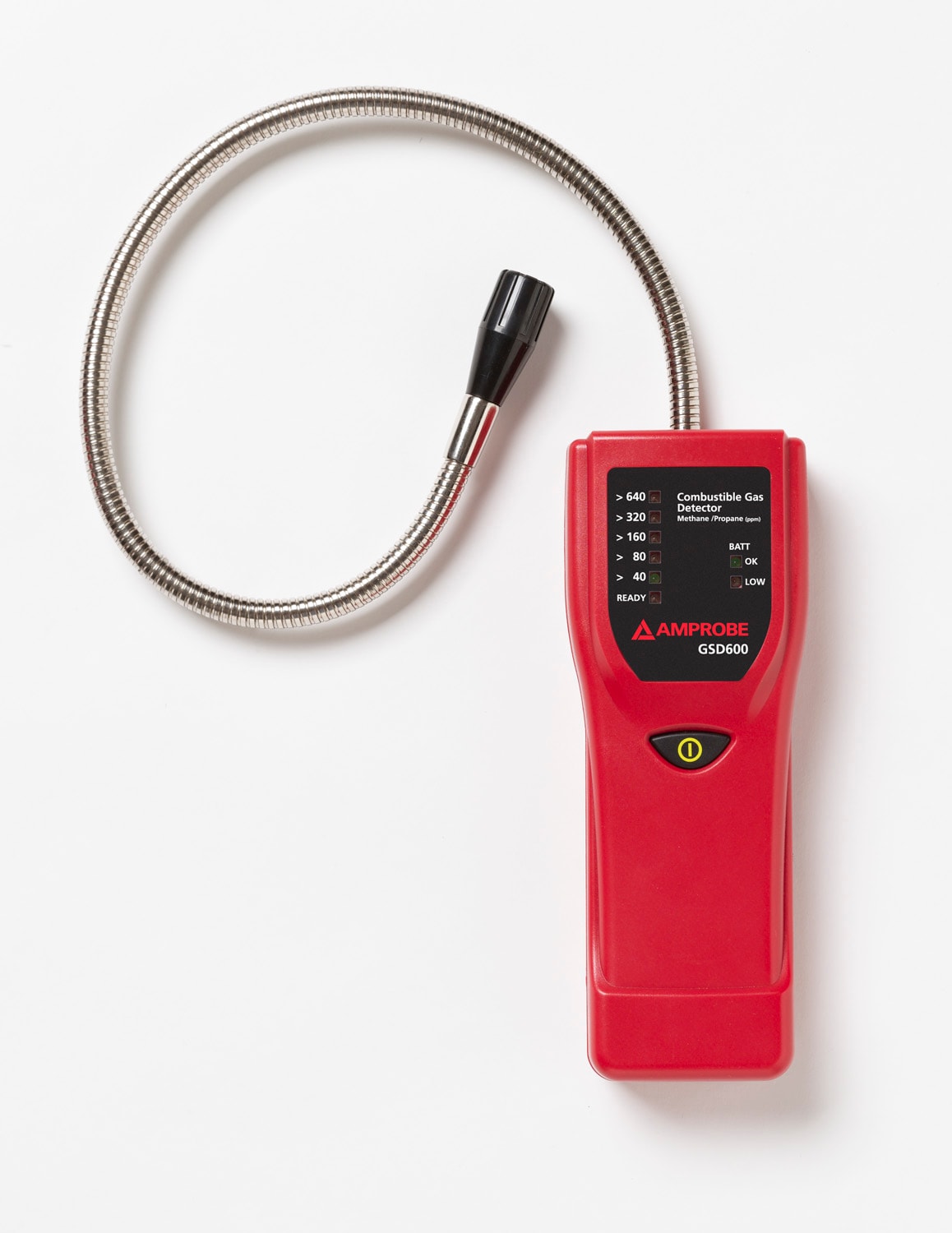 Amprobe Analog Battery Tester Specialty Meter in the Specialty Meters  department at
