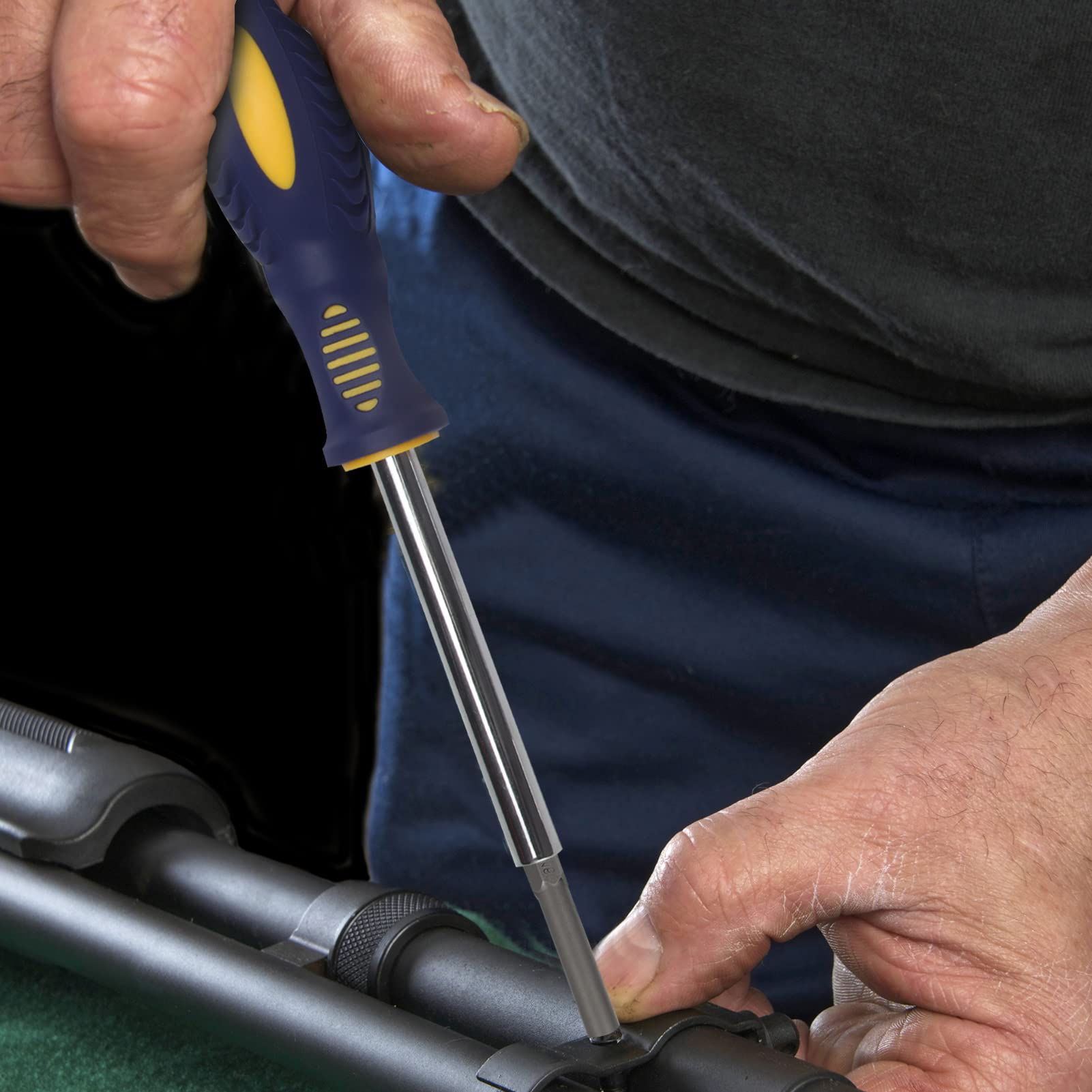 DYRCJ LDY0804E081 Screwdrivers-Individual - View #7