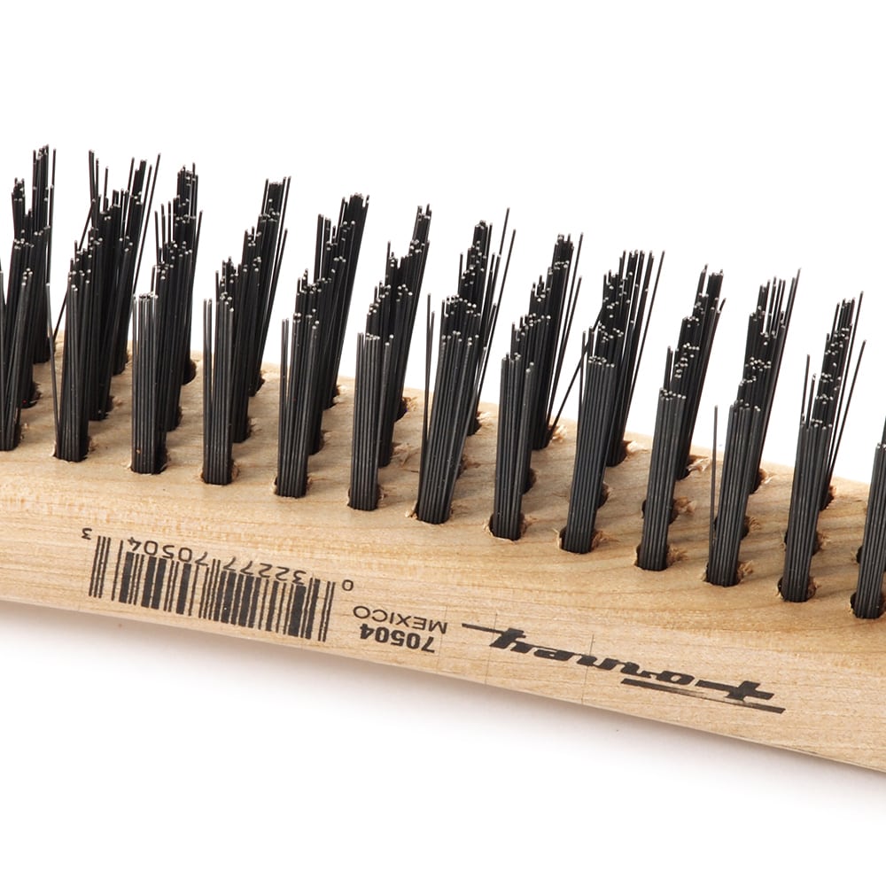 Forney 70504 Wire-Brushes - View #4