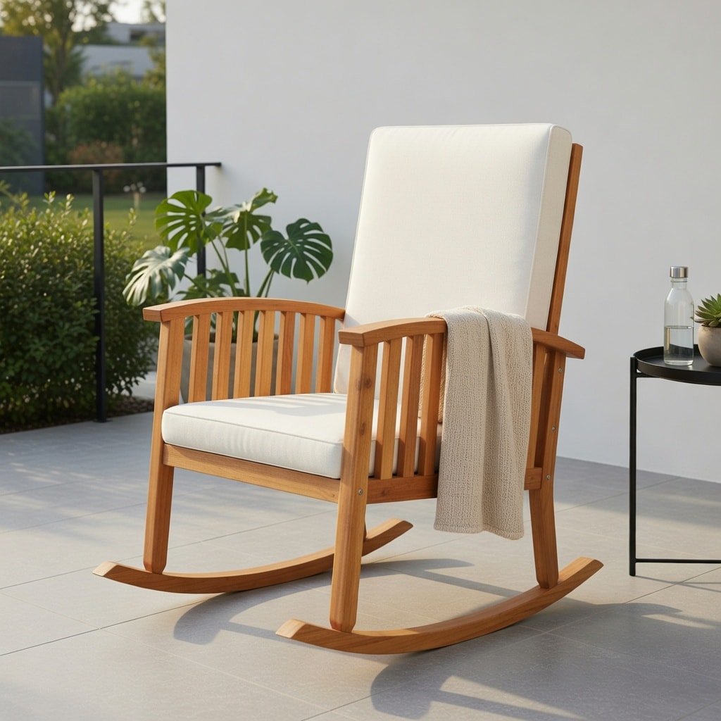 VERYKE WYC-YCWQ015015-VE1 Patio-Conversation-Sets - View #2