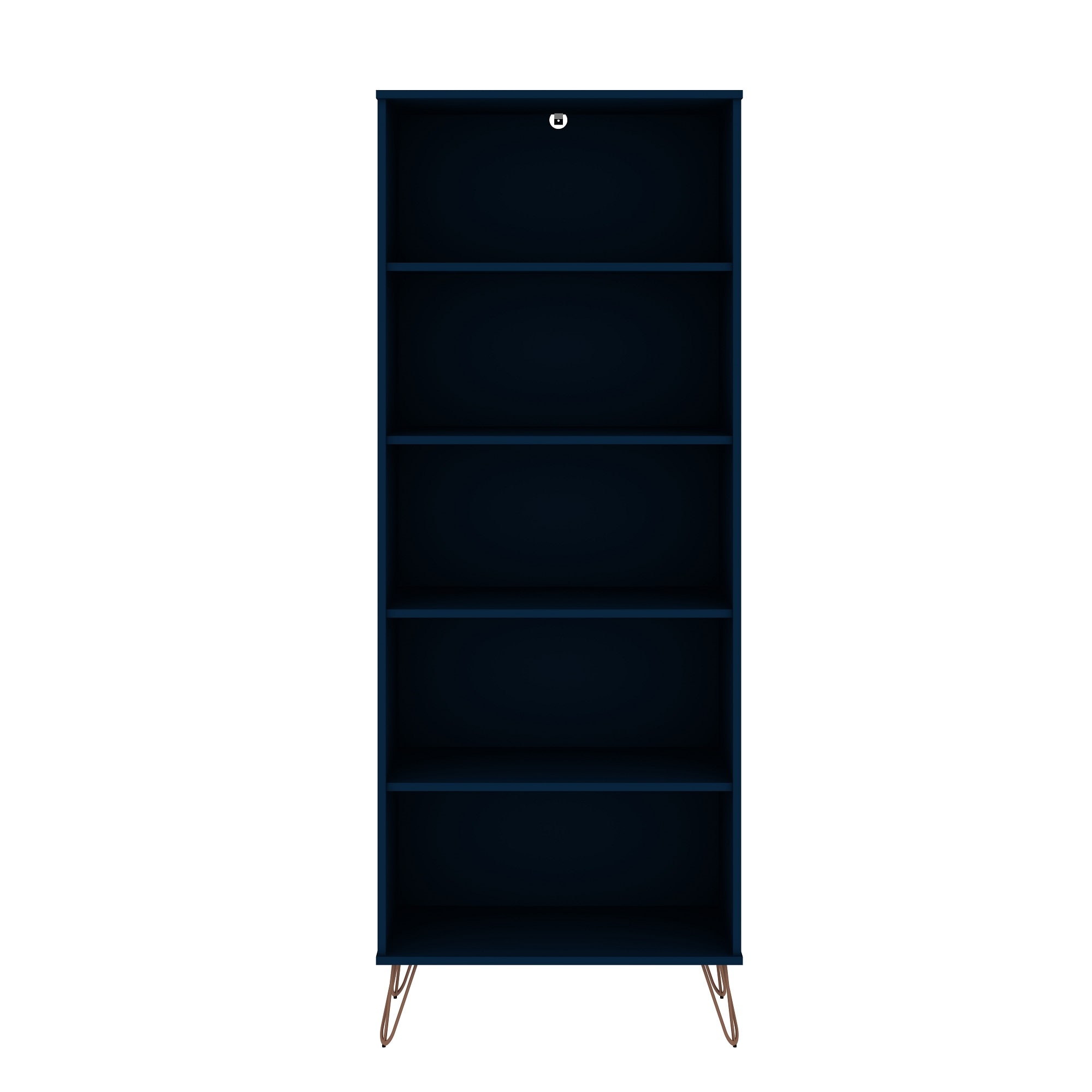 Manhattan Comfort 132GMC4 bookcases - View #2