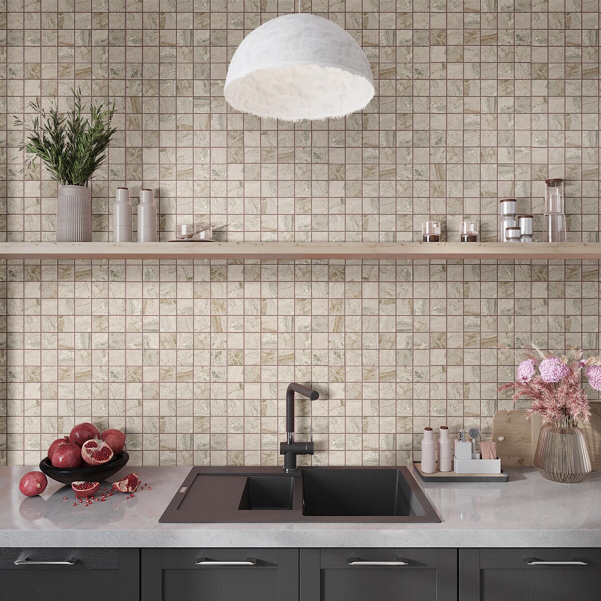 Apollo Tile IMP88EANAMOS Ceramic-Tile - View #2