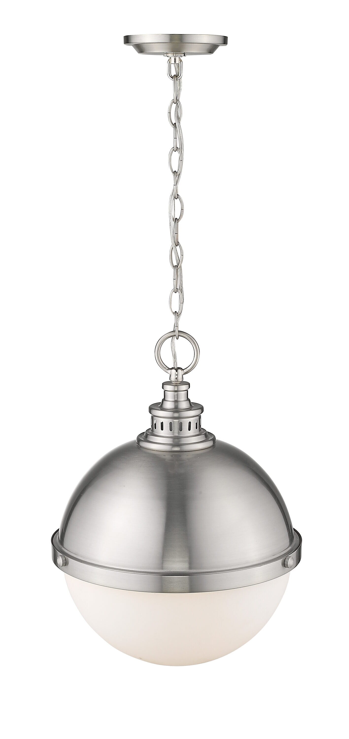 Z-Lite 619P14-BN Pendant-Lights - View #3