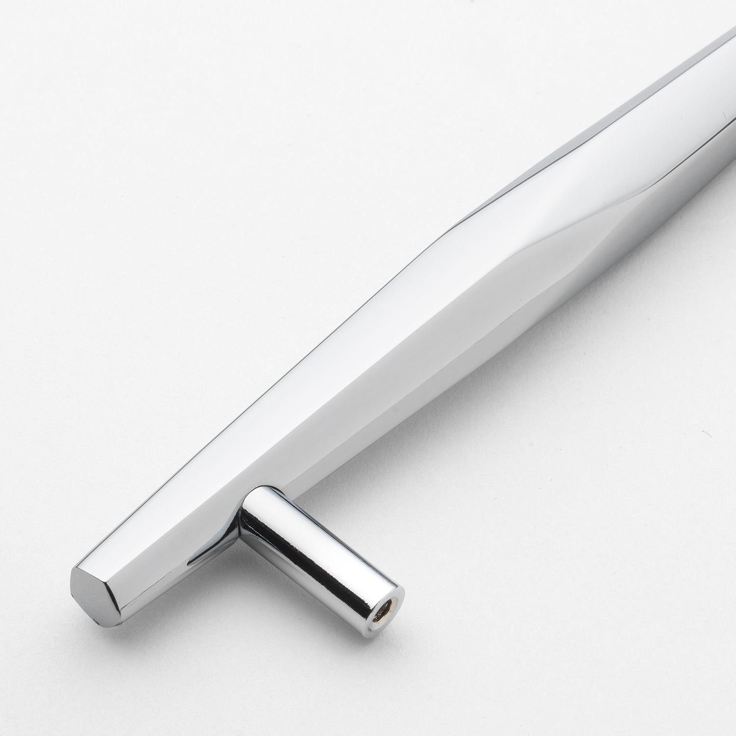 GlideRite Hardware 4789-128-PC-25 Cabinet-Pulls - View #2