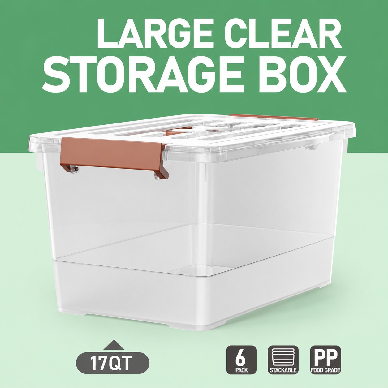 WZKZLH 5749848510306 Storage-Trunks - View #4