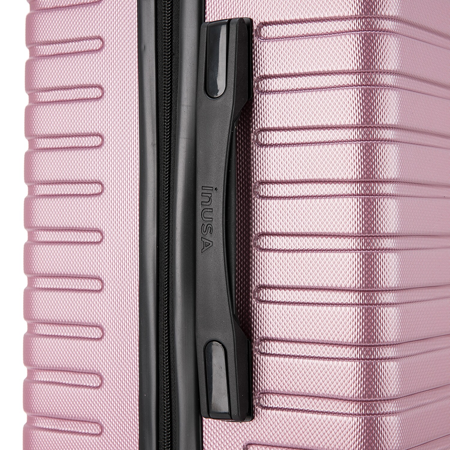 InUSA IUDEE00M-ROS Luggage-And-Luggage-Sets - View #10