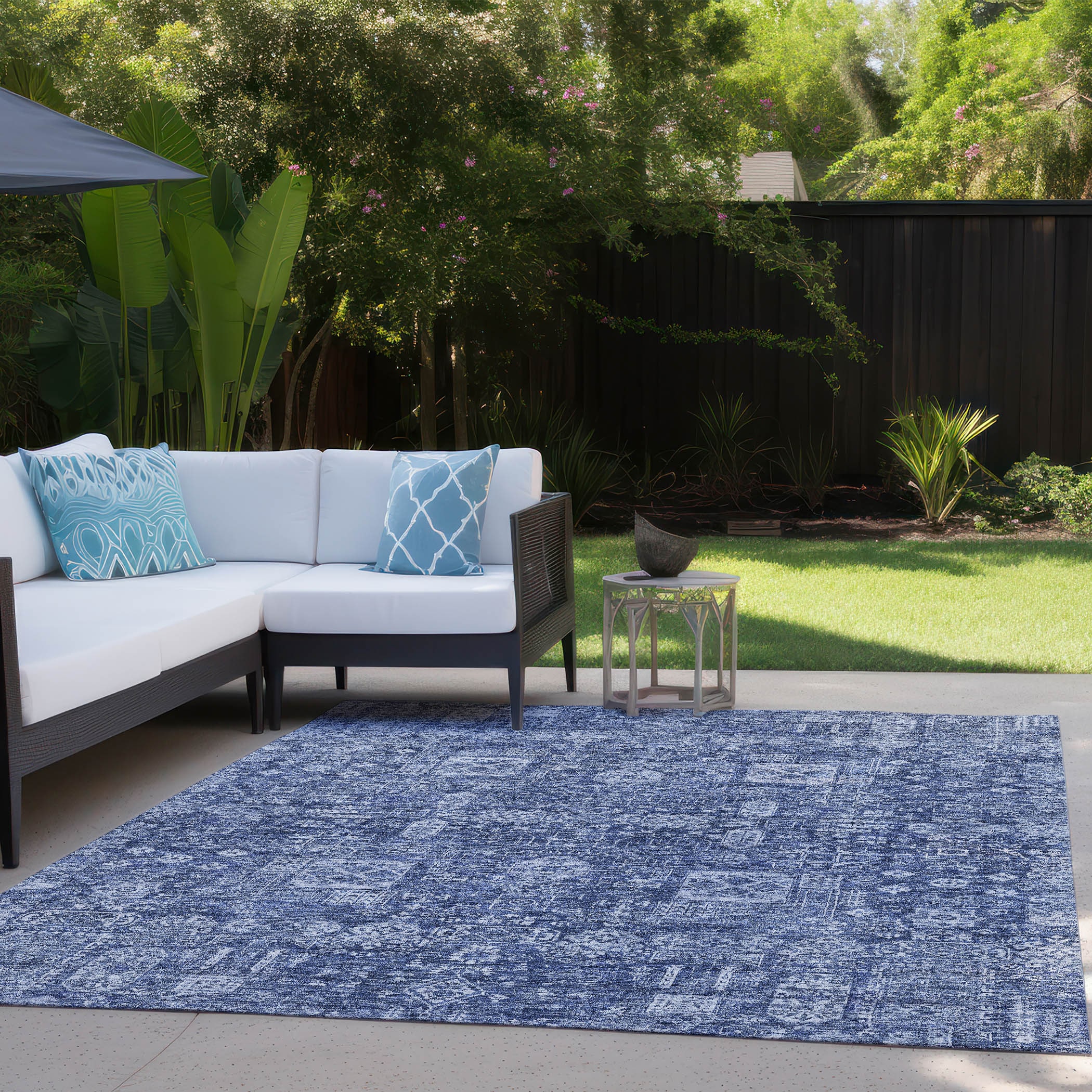 Addison Rugs ACN637NA3X5 rugs - View #9