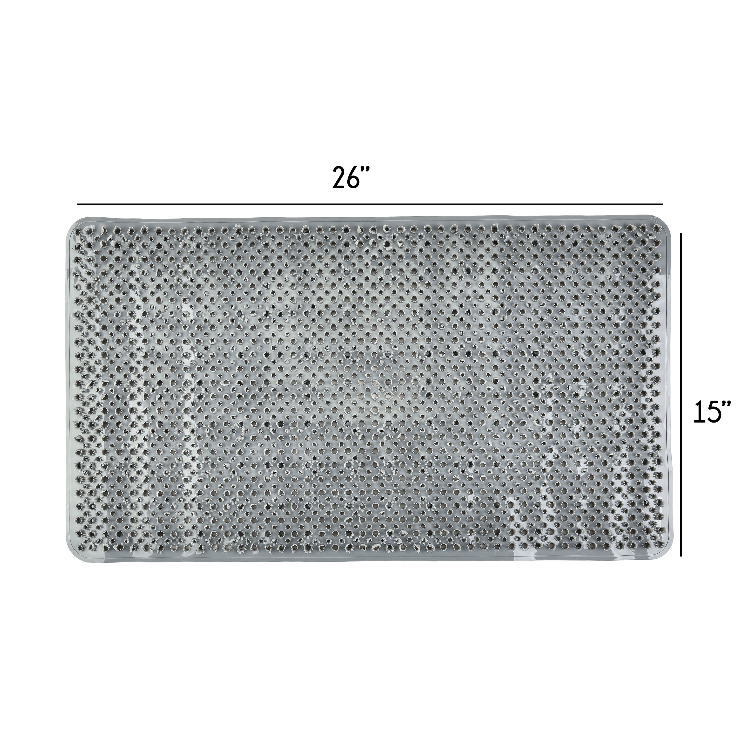 Cameo C7458 Bath-Rugs - View #2