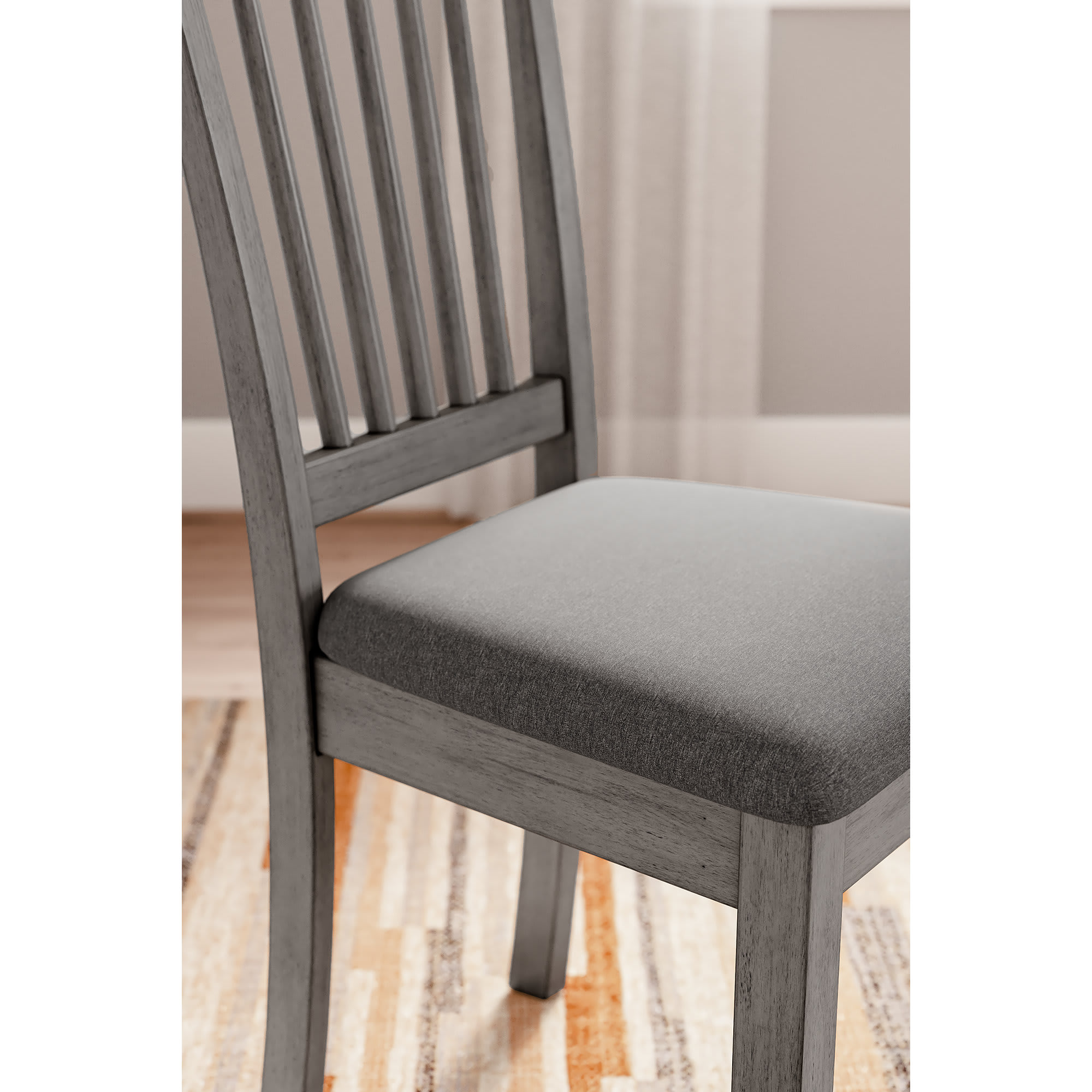 Signature Design by Ashley FD194-01 Dining-Chairs - View #8