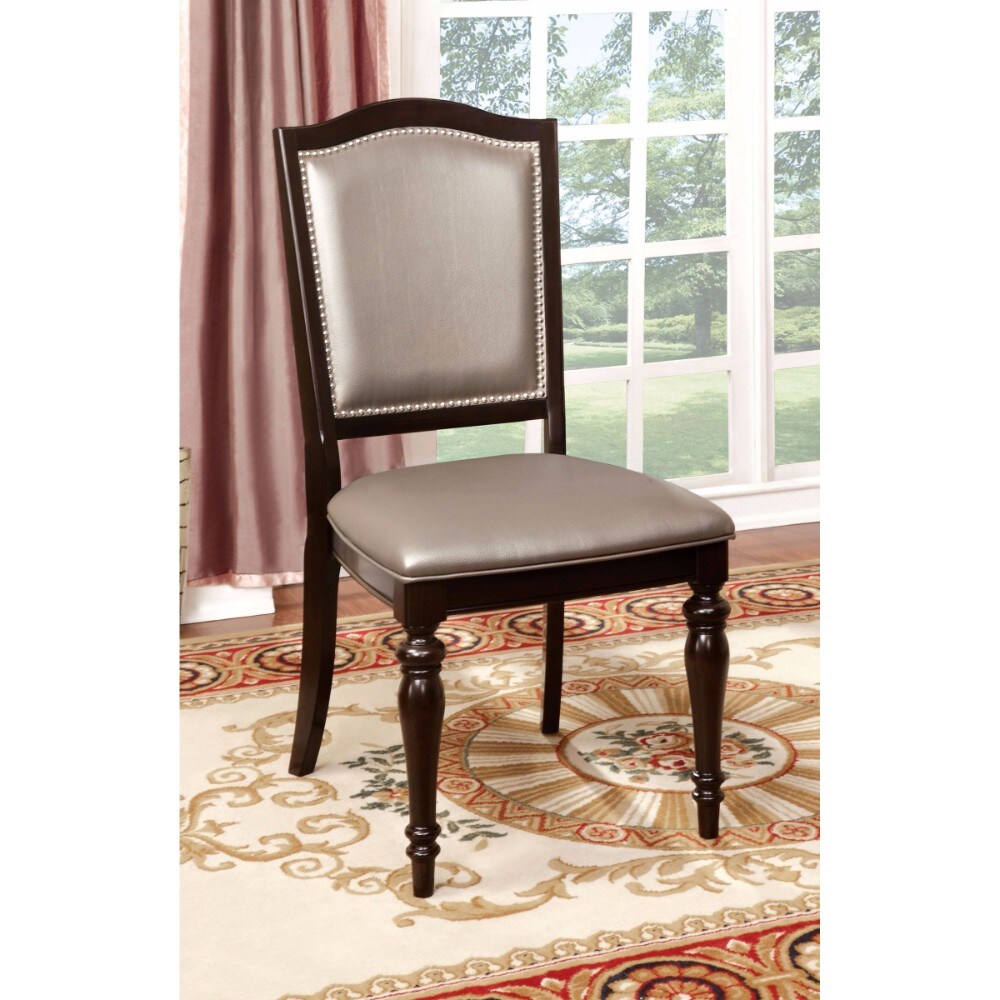 Benzara BM131984 Dining-Chairs - View #2
