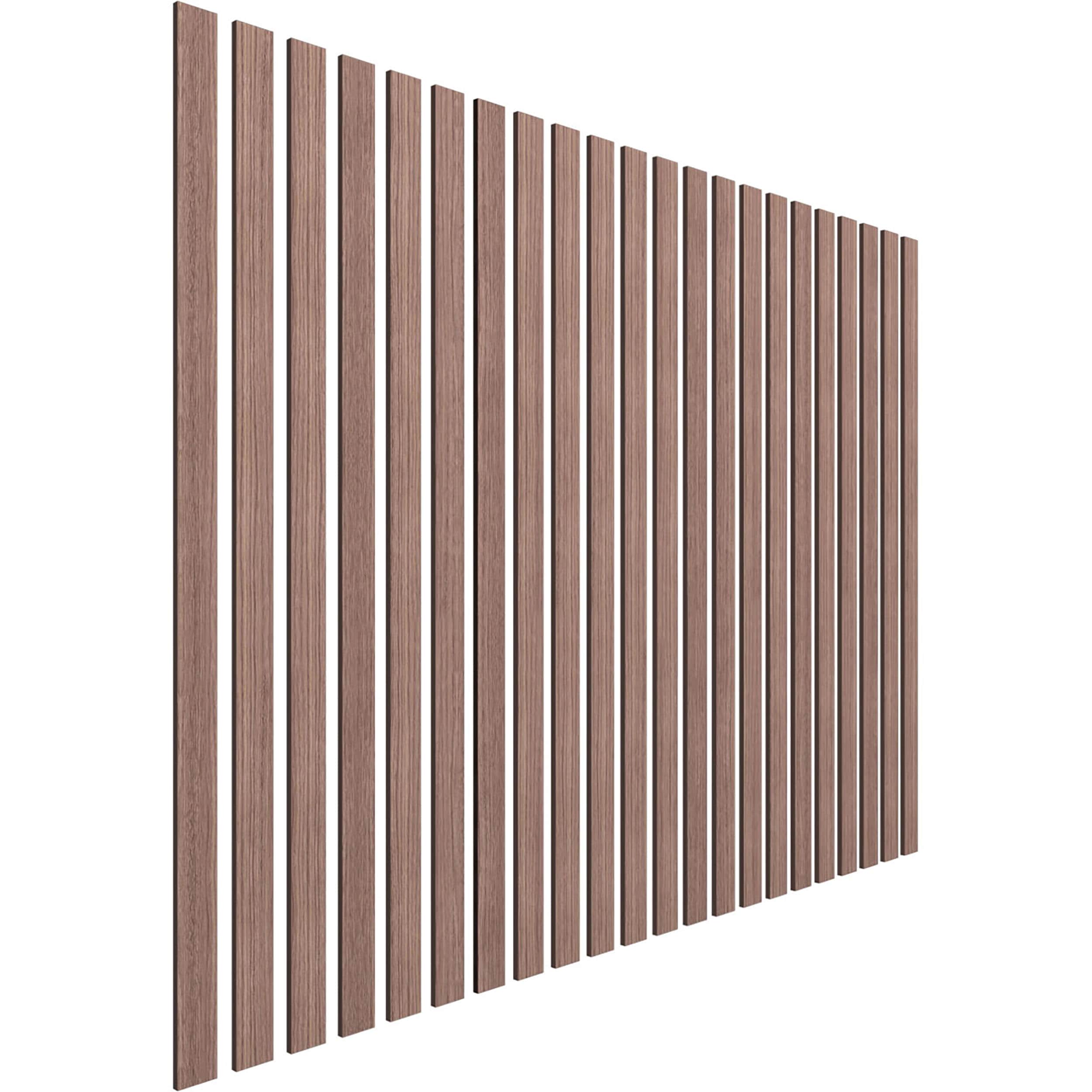 Ekena Millwork SWW66X48X0375WA Wall-Planks - View #3