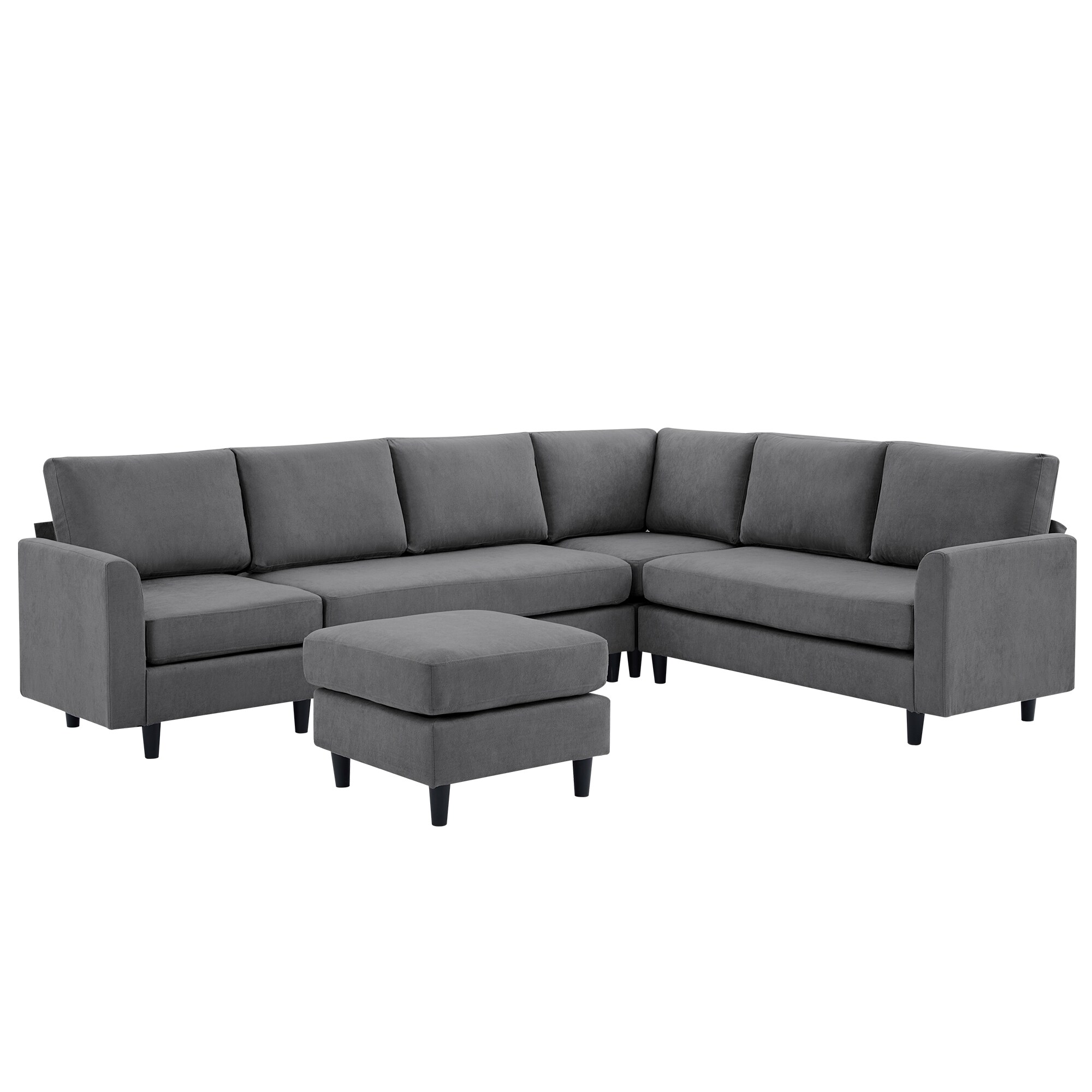 VOUA SAF-WNSZJ-GR Sofas-Loveseats - View #14