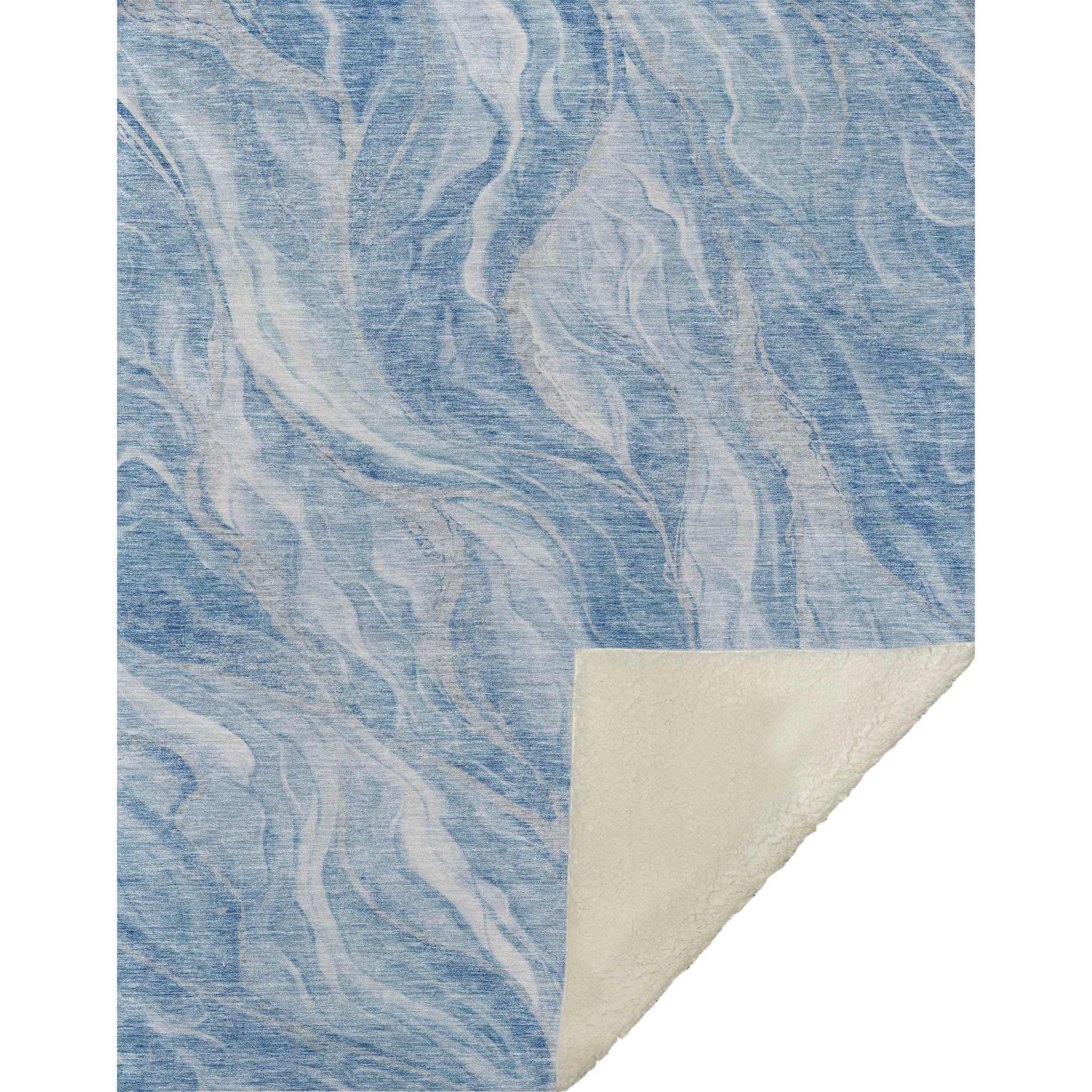 Addison Rugs ASB720 Blankets-And-Throws - View #2
