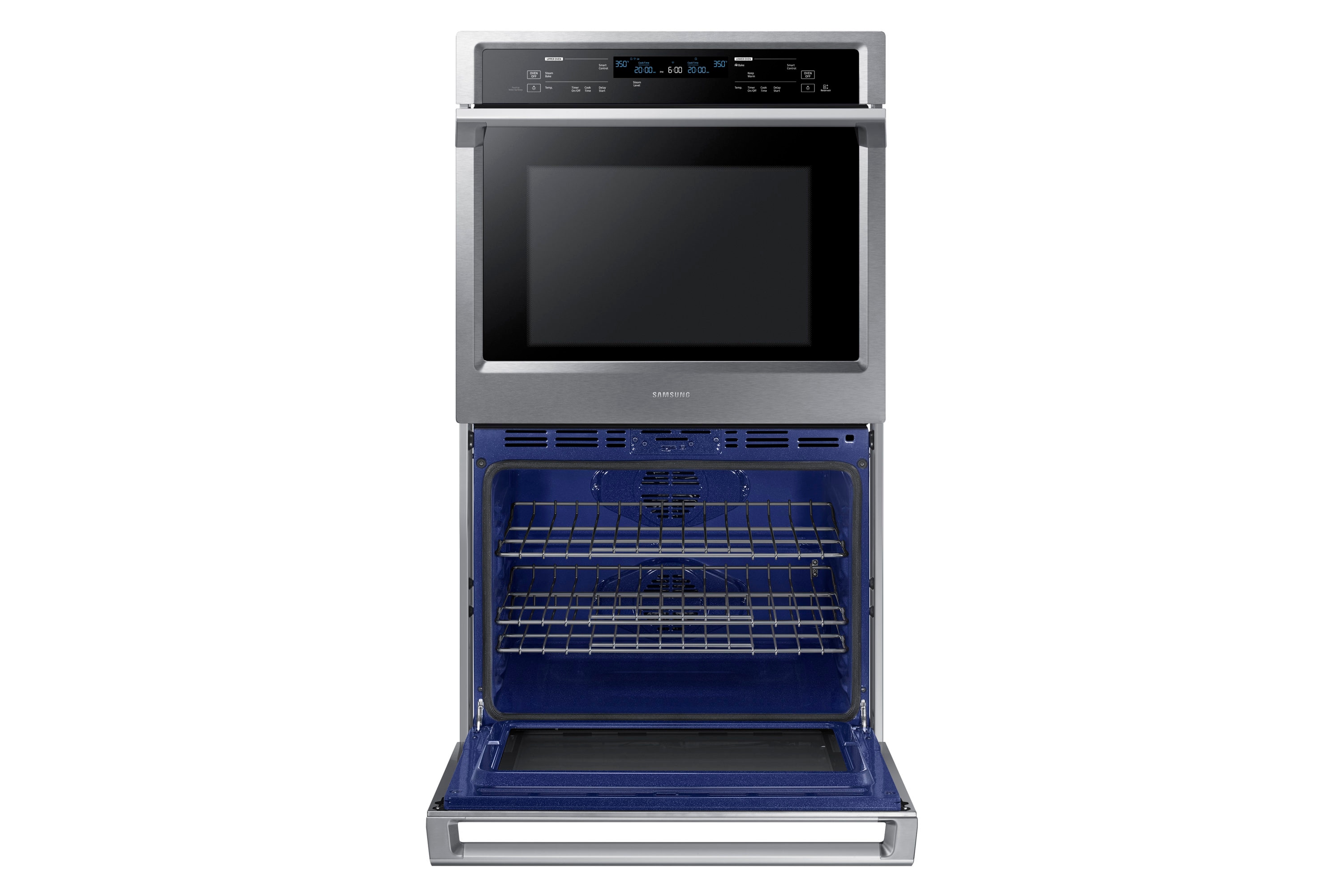 Samsung NV51K6650DS Dwall-Elec-Oven - View #9