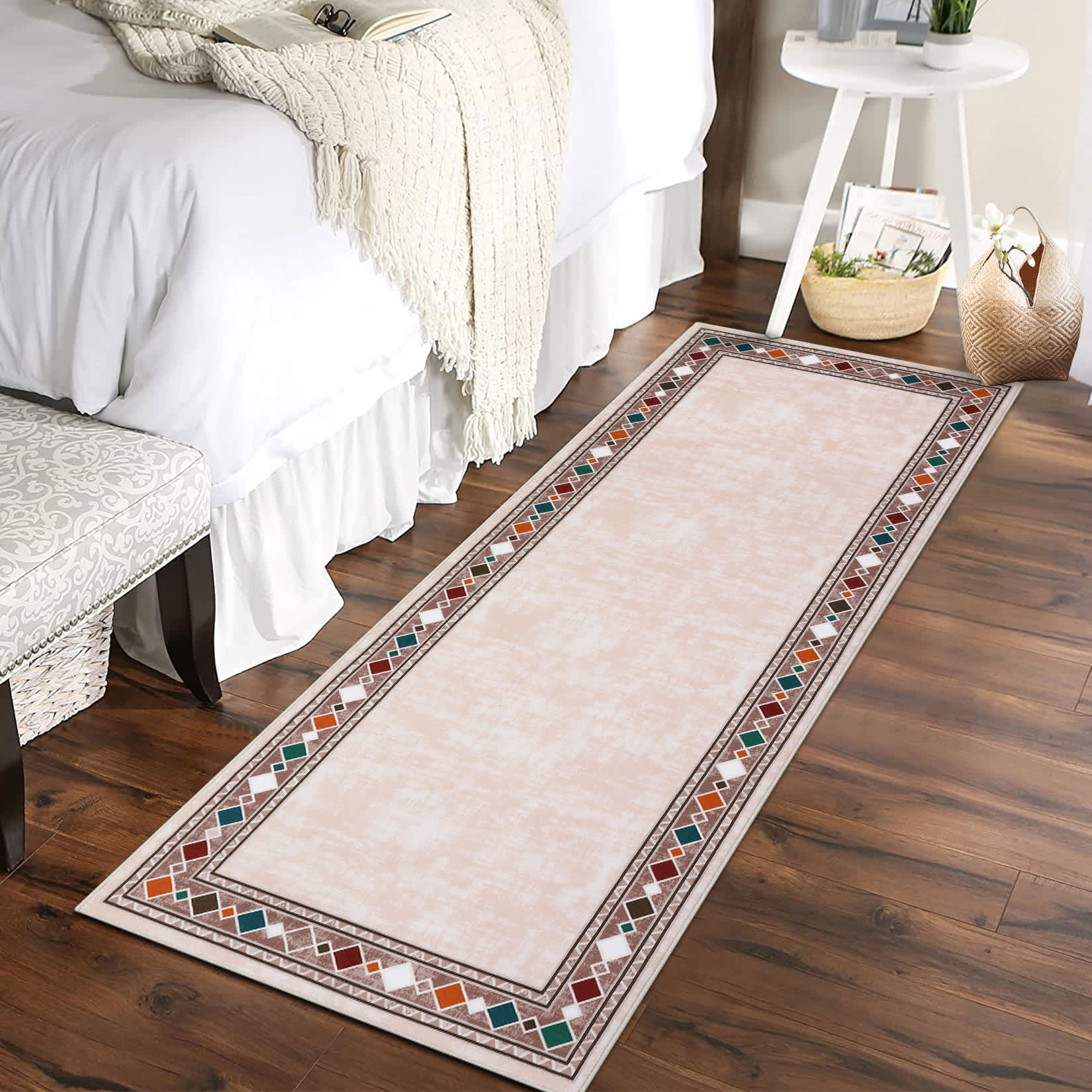 Qeetex SUNNY-PHO-16N7LORL rugs - View #4