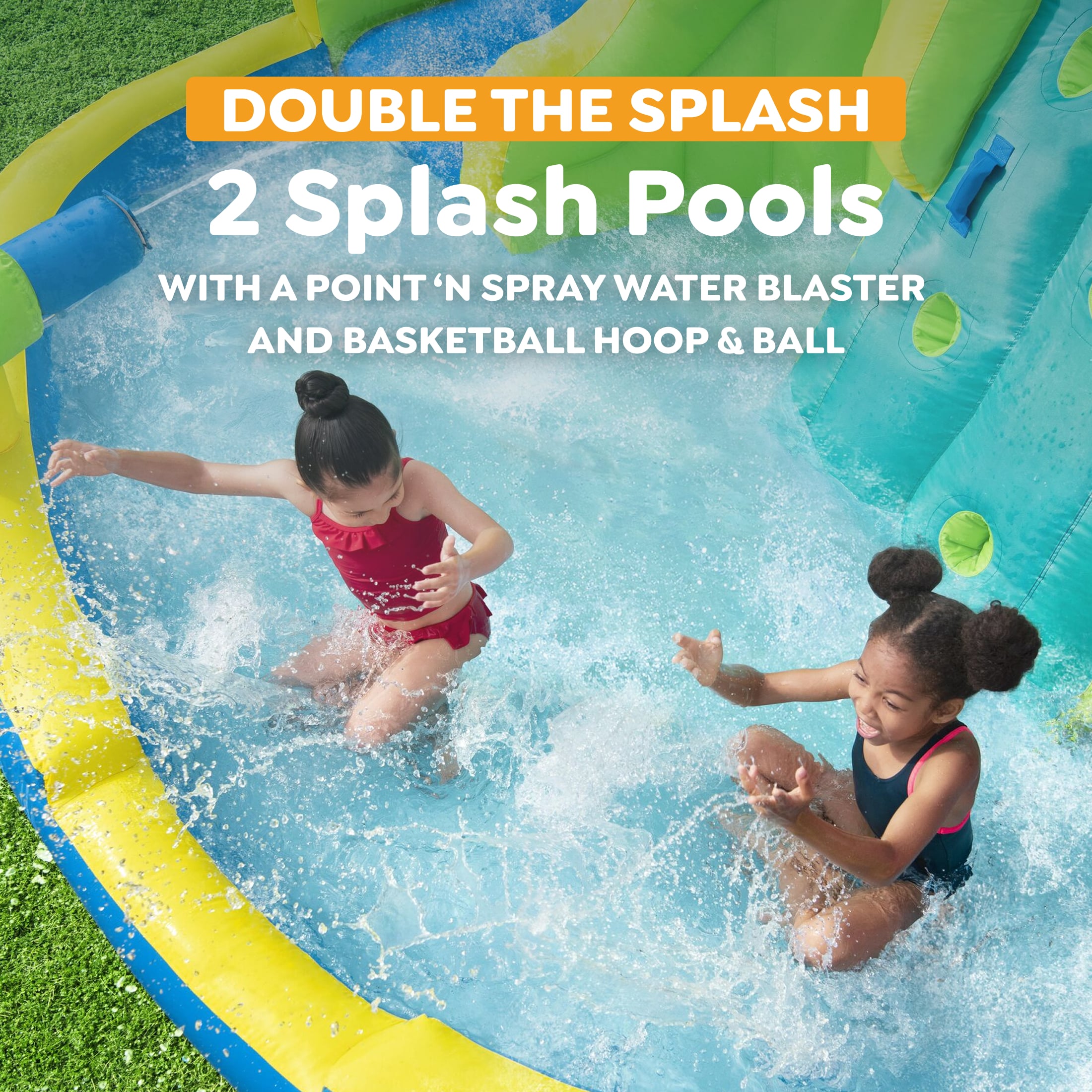 Bestway 270180 Pool-Toys-Floats - View #6