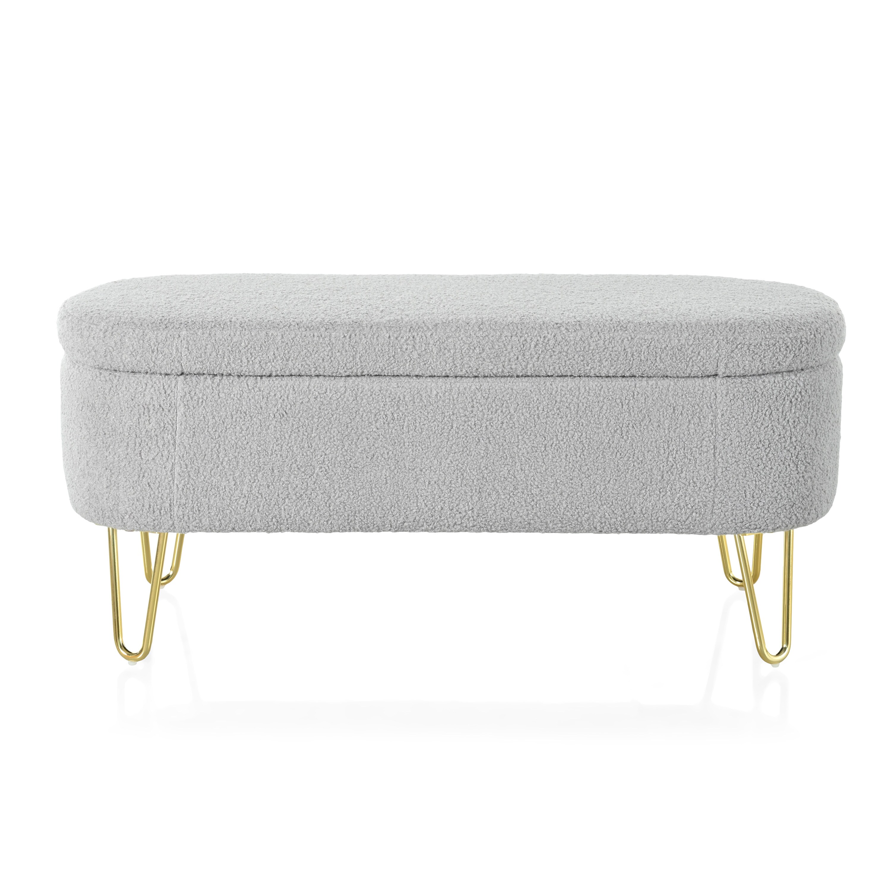 Christopher Knight Home 320193 Indoor-Ottomans - View #10