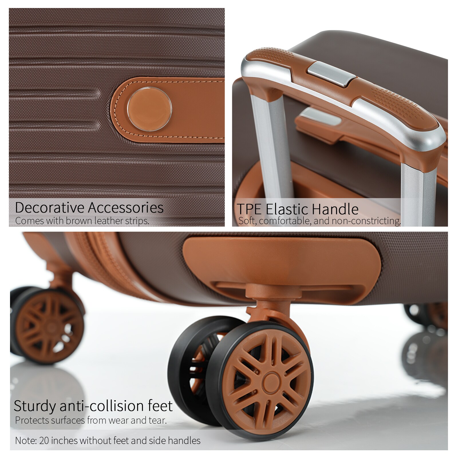 Flynama L-532403AAD Luggage-And-Luggage-Sets - View #12