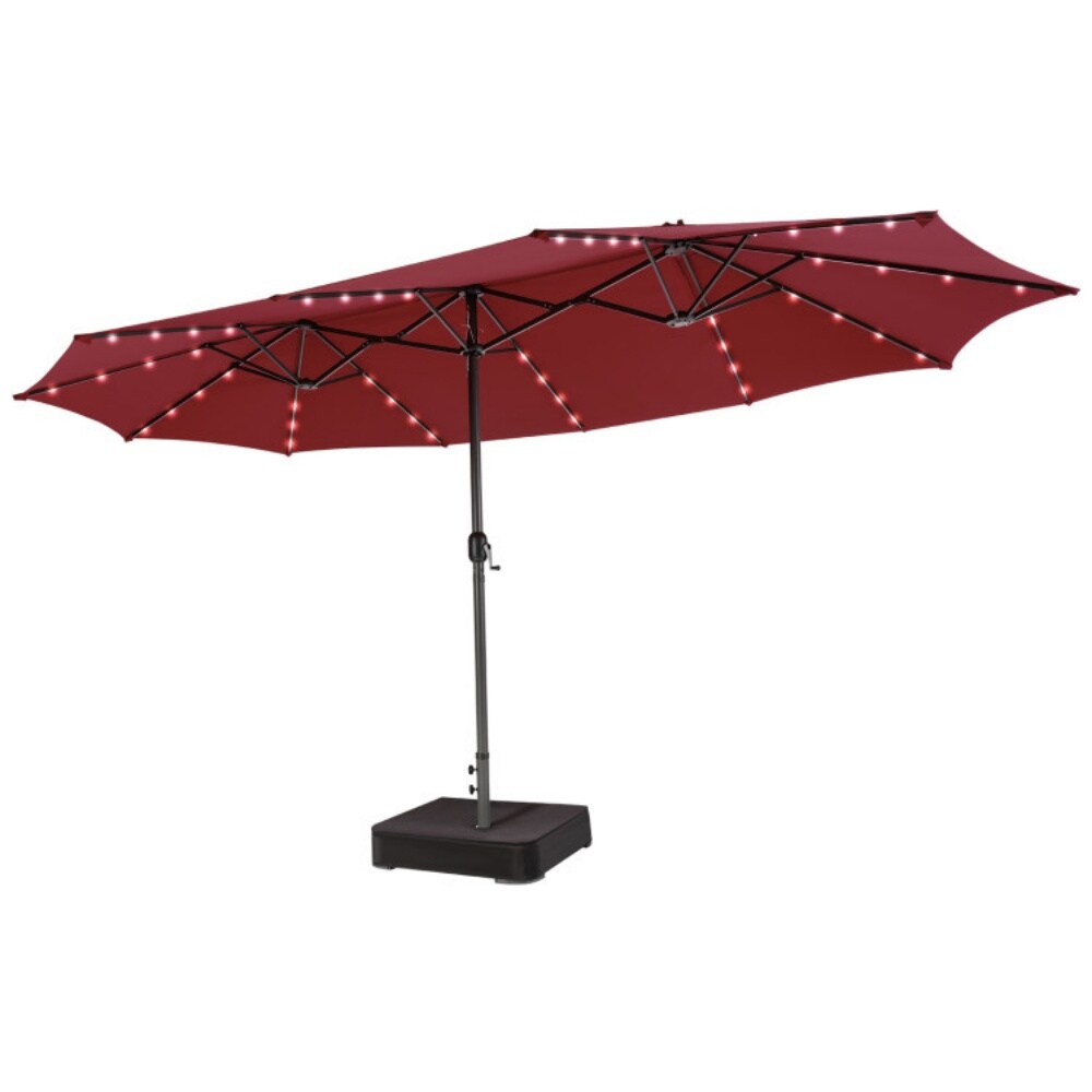 Dimakai DK-NPWF247WN Umbrellas-2 - View #6