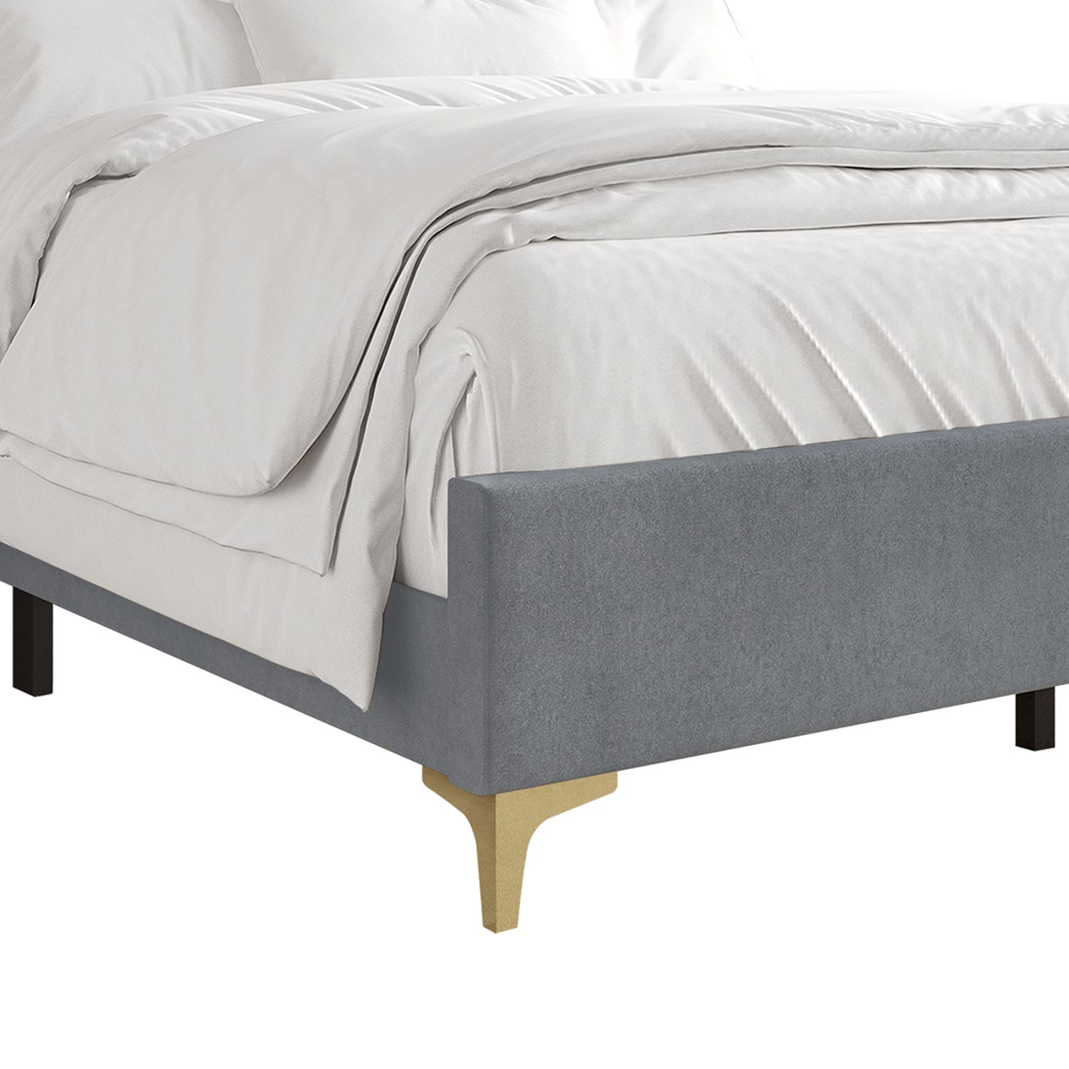 CasePiece C8506TUB-LGY-VV beds - View #6