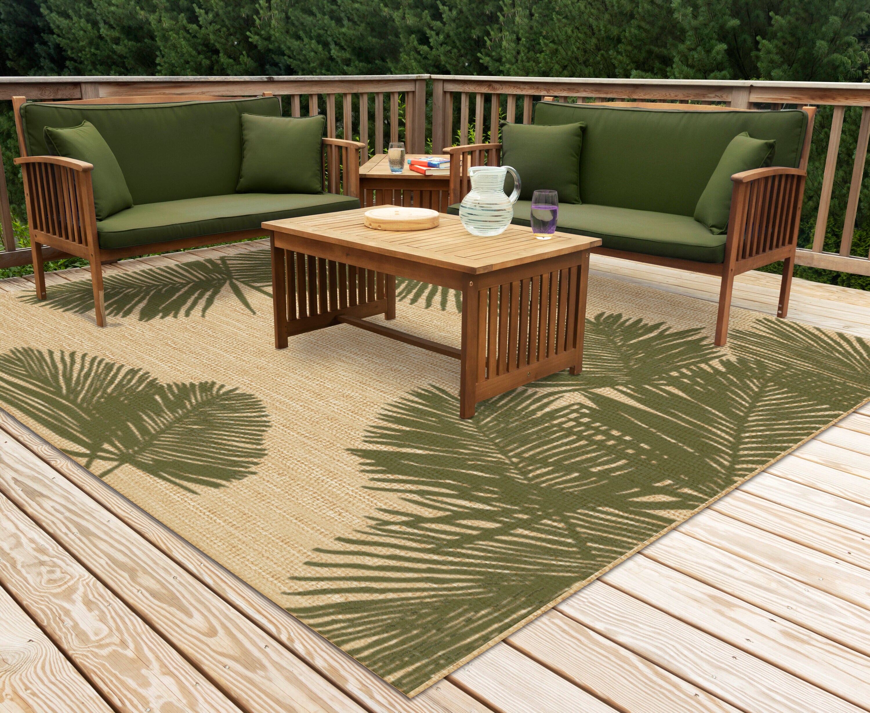 Liora Manne CRES8843906 rugs - View #8