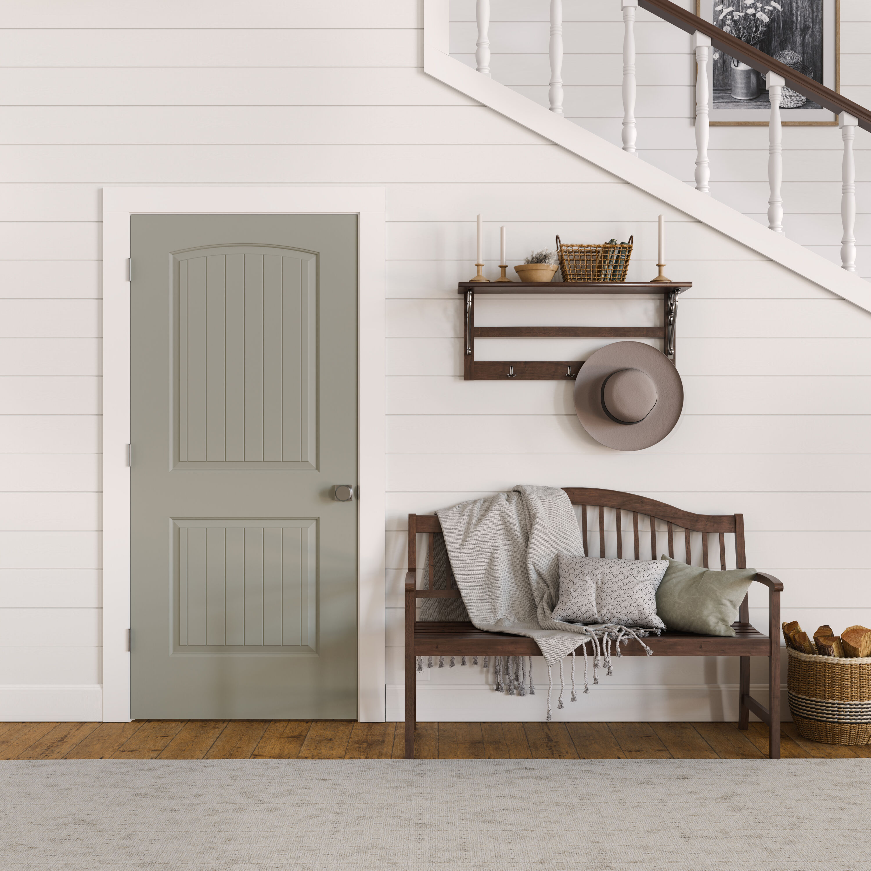 JELD-WEN LOWOLJW225800406 Pre-Hung-Doors - View #2