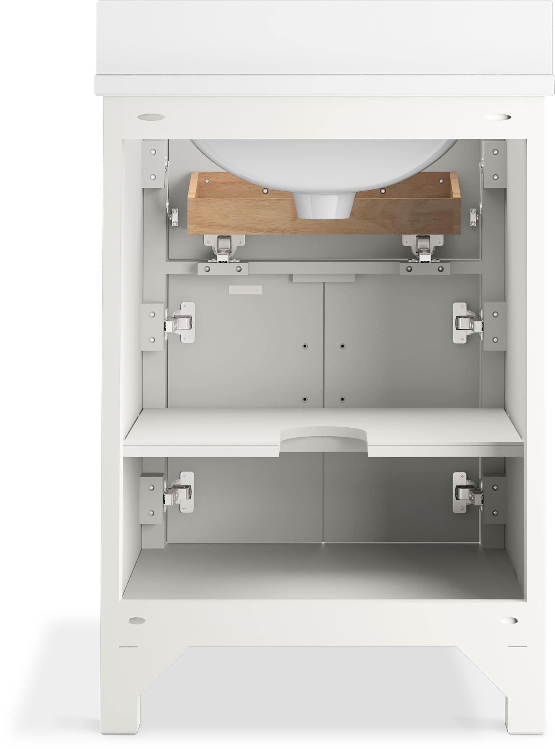 KOHLER 40637-BD1-AGA Bath-Vanity-Combo - View #5