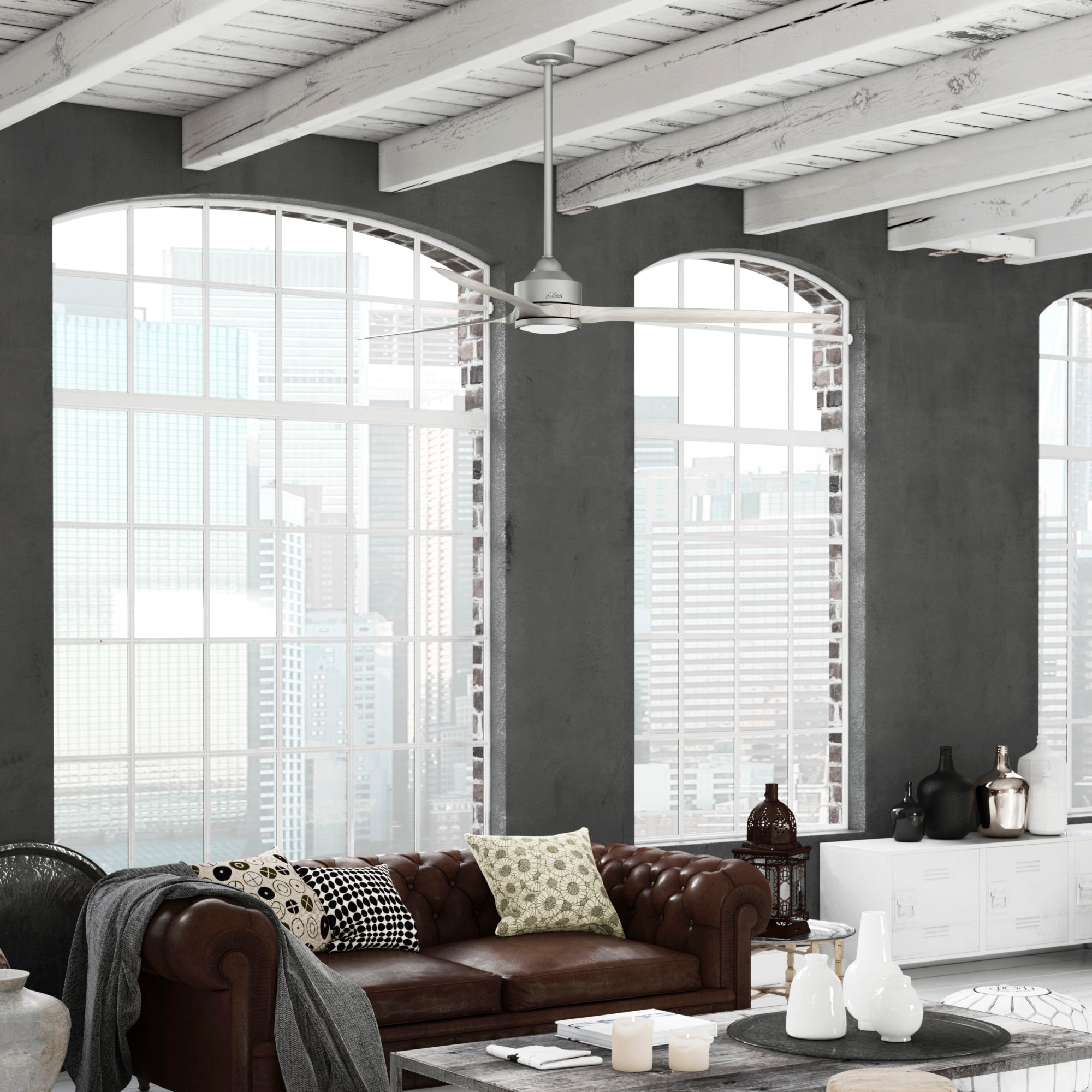 Hunter 50804 Ceiling-Fans - View #6