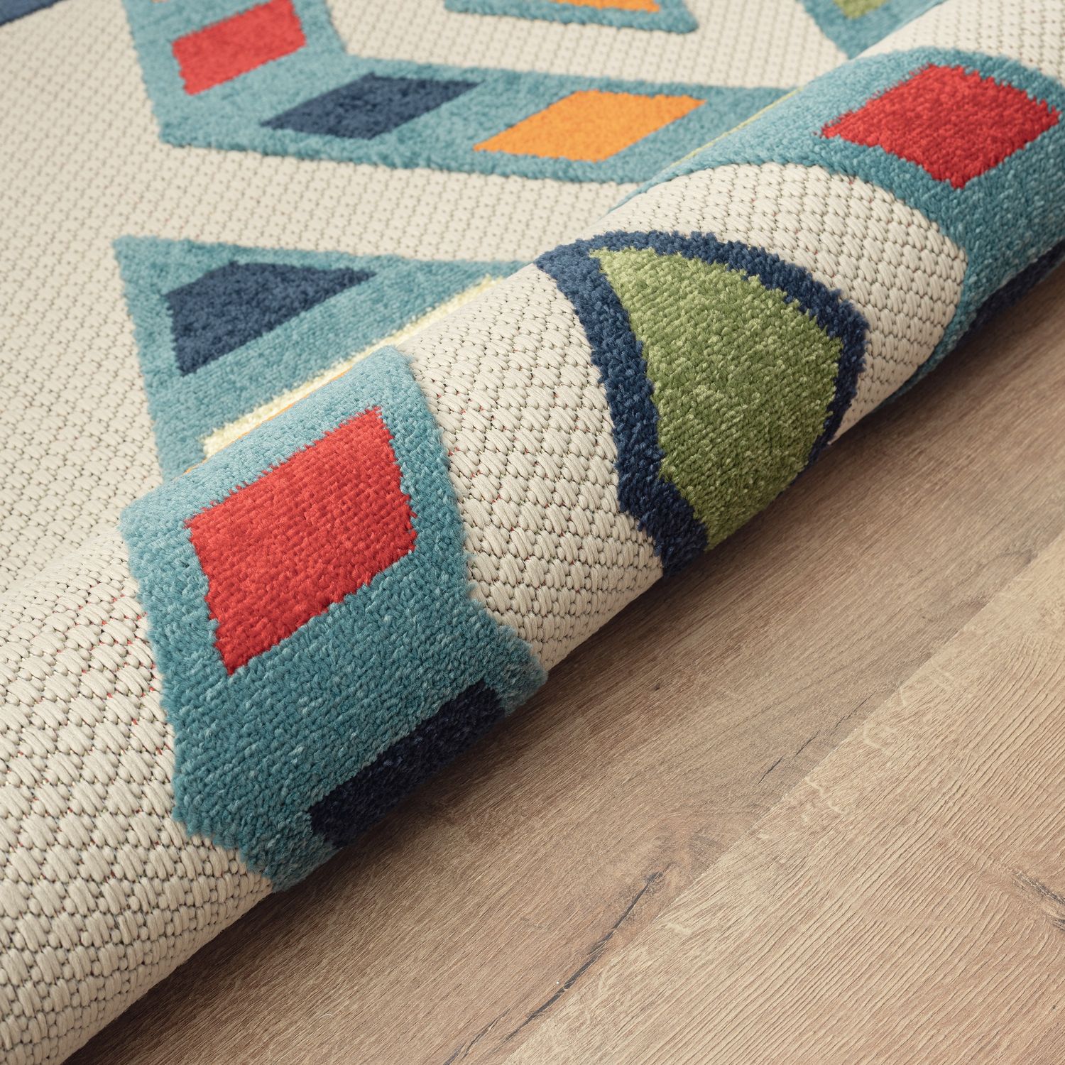 LR Home 4267A4184934J8 rugs - View #7
