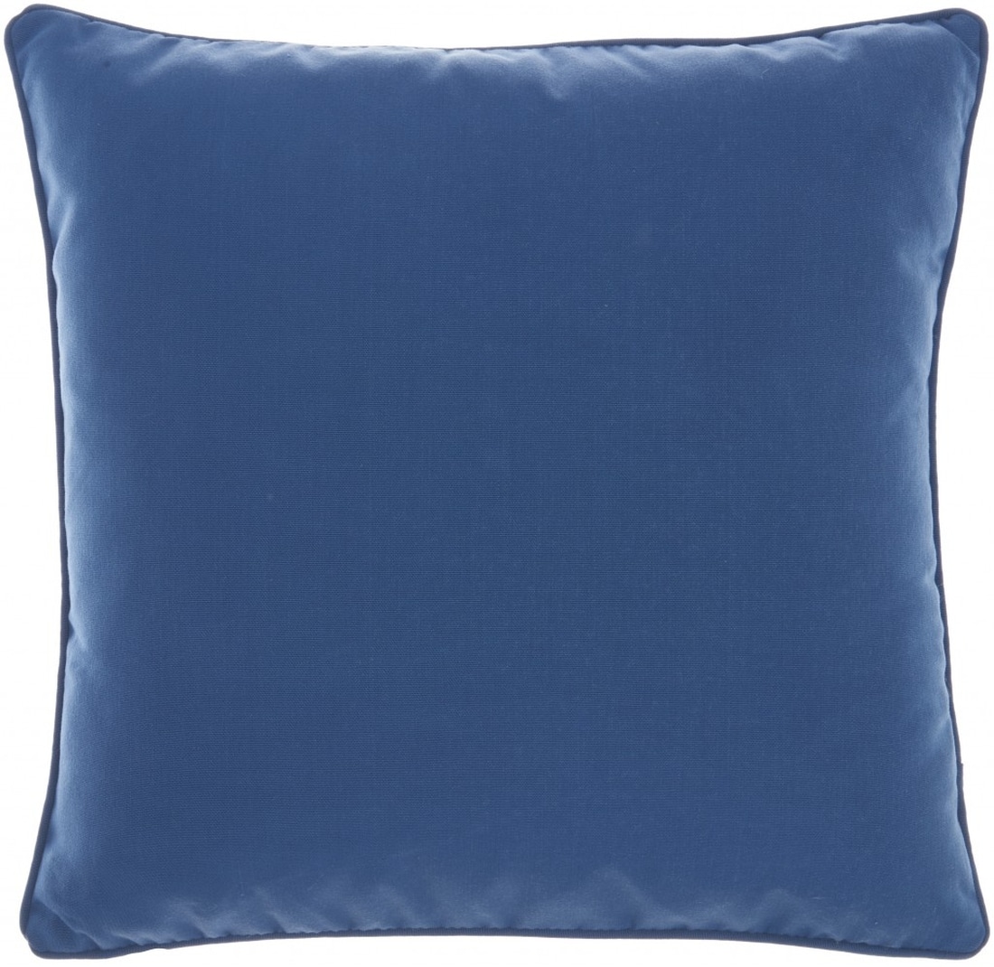 Modern Throw Pillows, Decorative Sofa Pillows, Blue, White, Gray