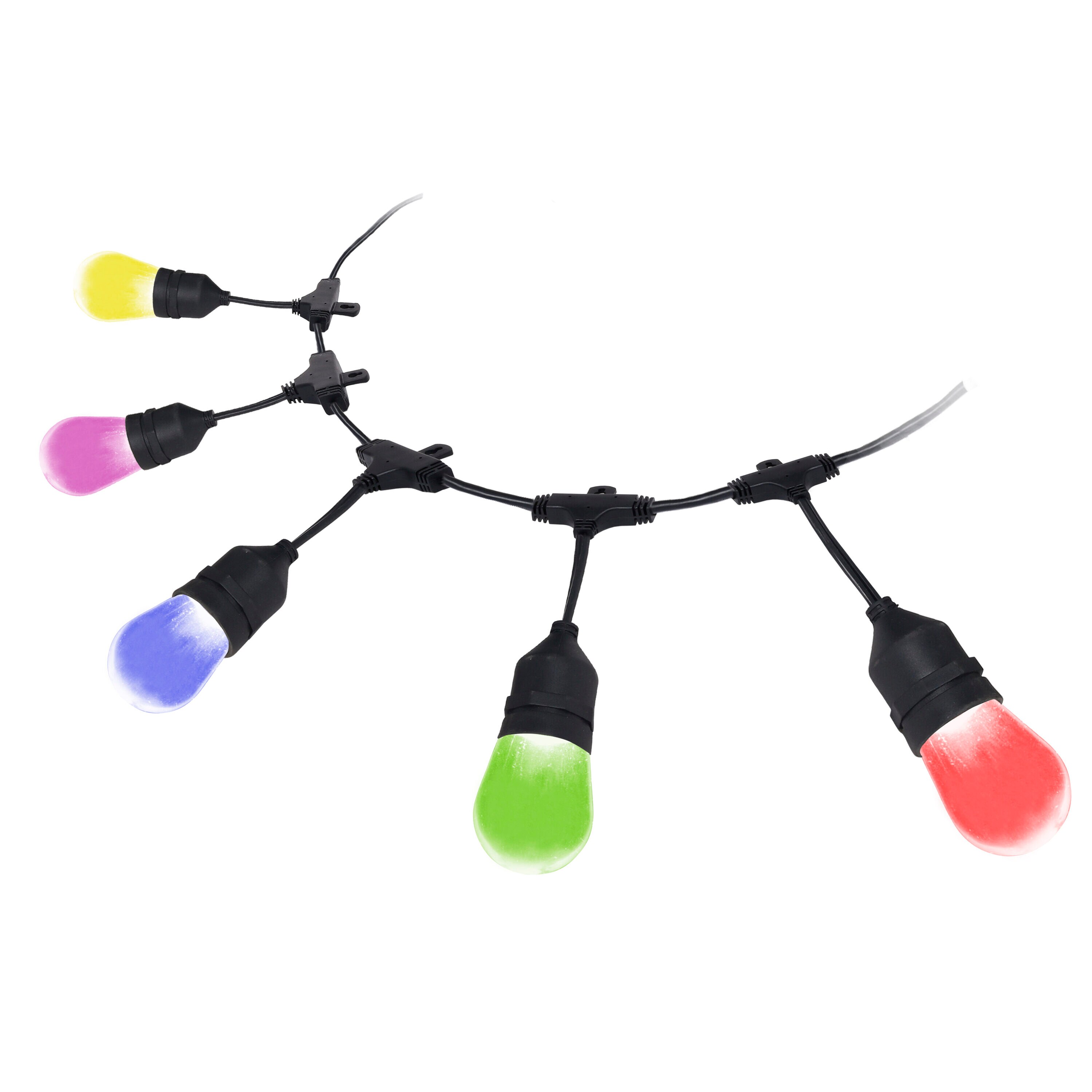 Honeywell ST136E216200 Patio-String-Lights - View #7